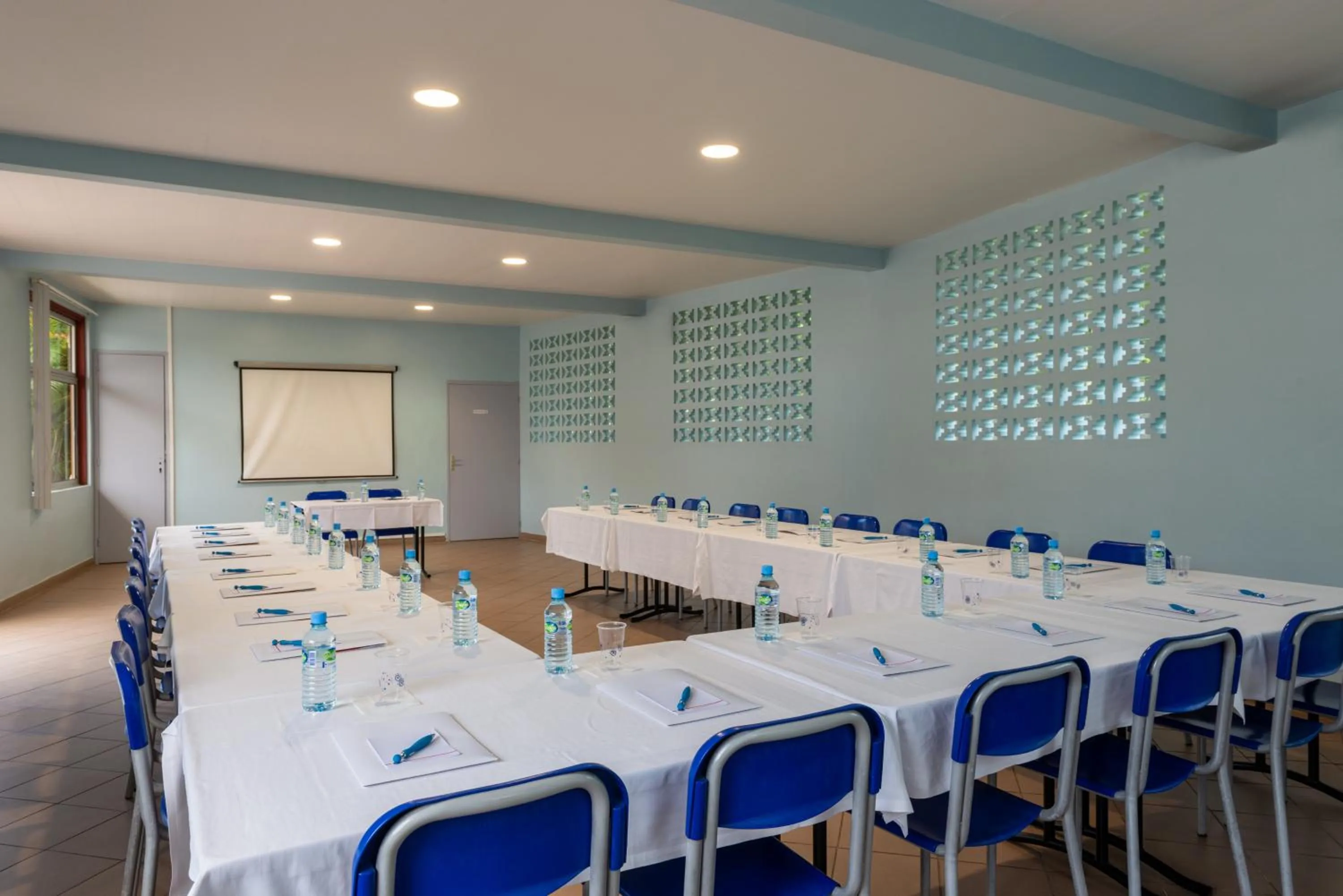 The Originals City, Hôtel Belova, Cayenne Sud