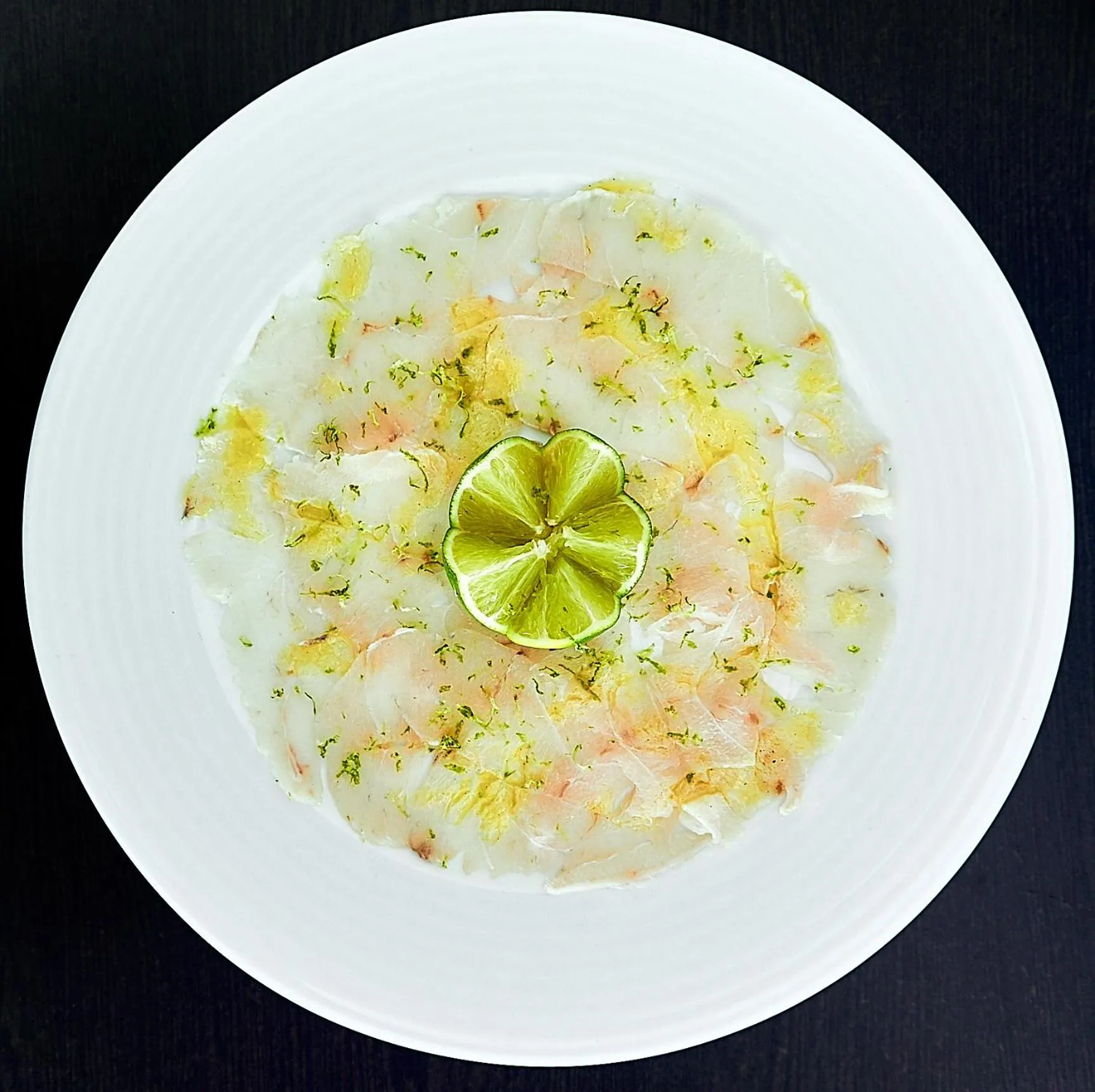 Restaurant/places to eat in The Originals City, Hôtel Belova, Cayenne Sud