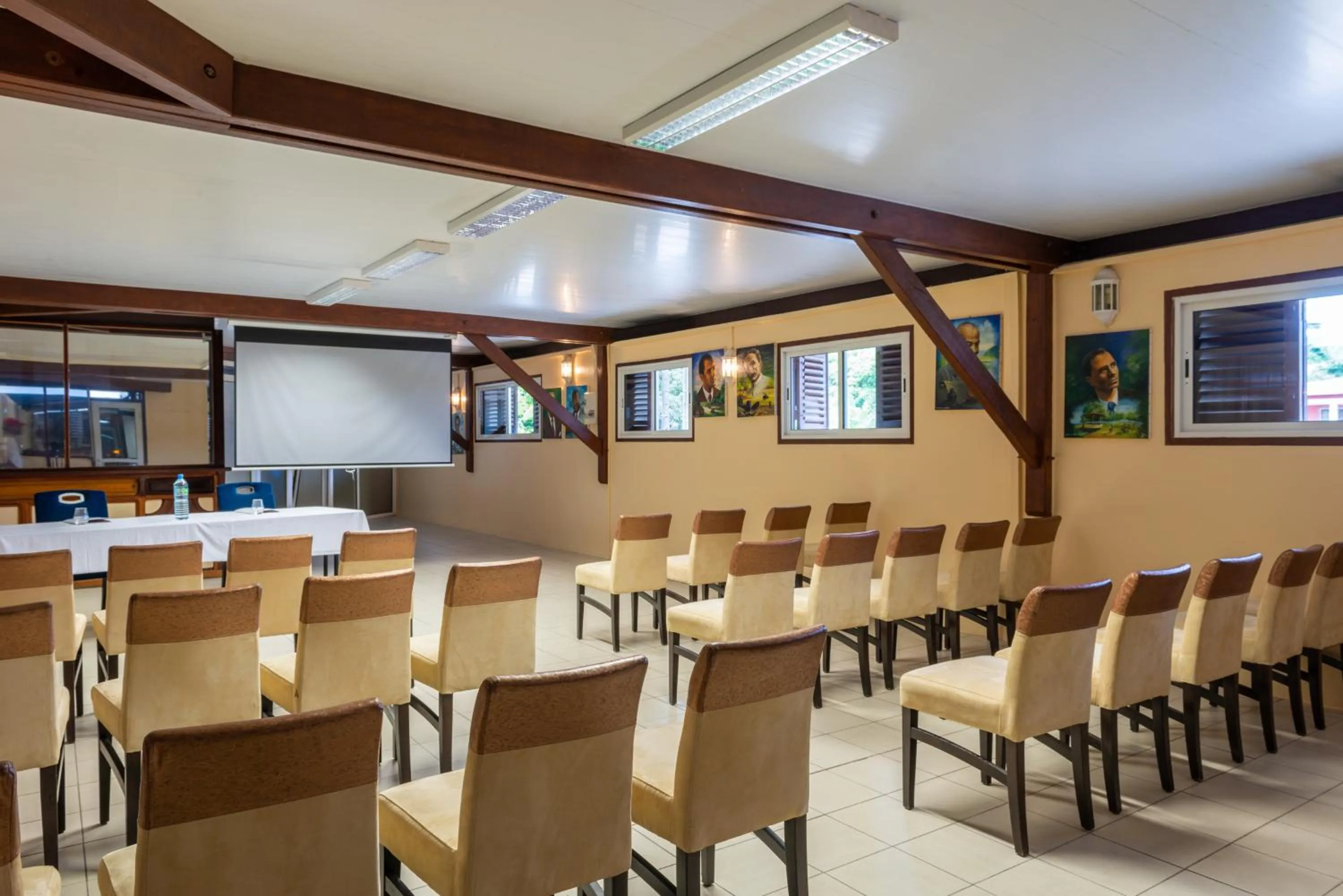 The Originals City, Hôtel Belova, Cayenne Sud