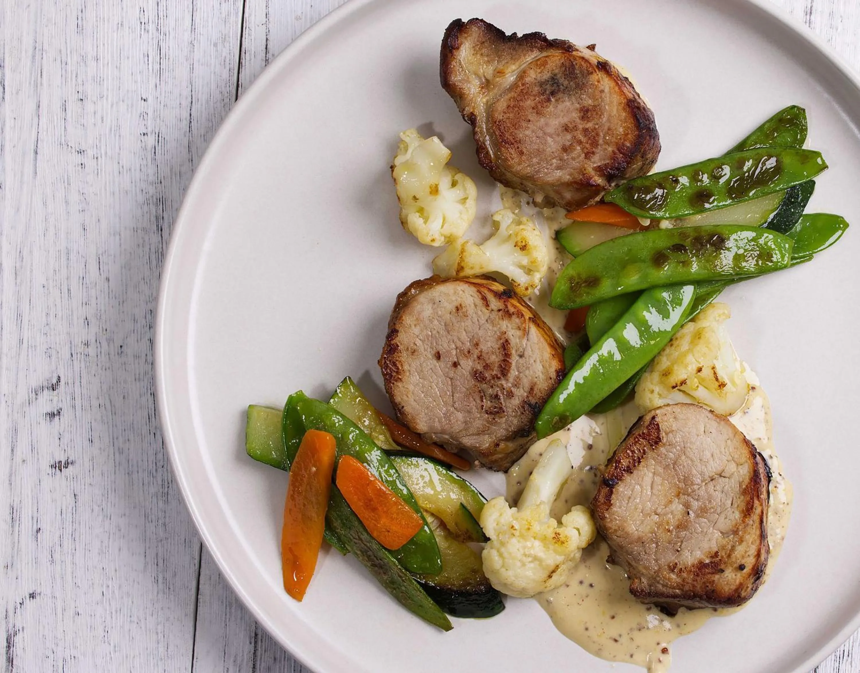 Restaurant/places to eat in Campanile Saint-Étienne Nord La Terrasse