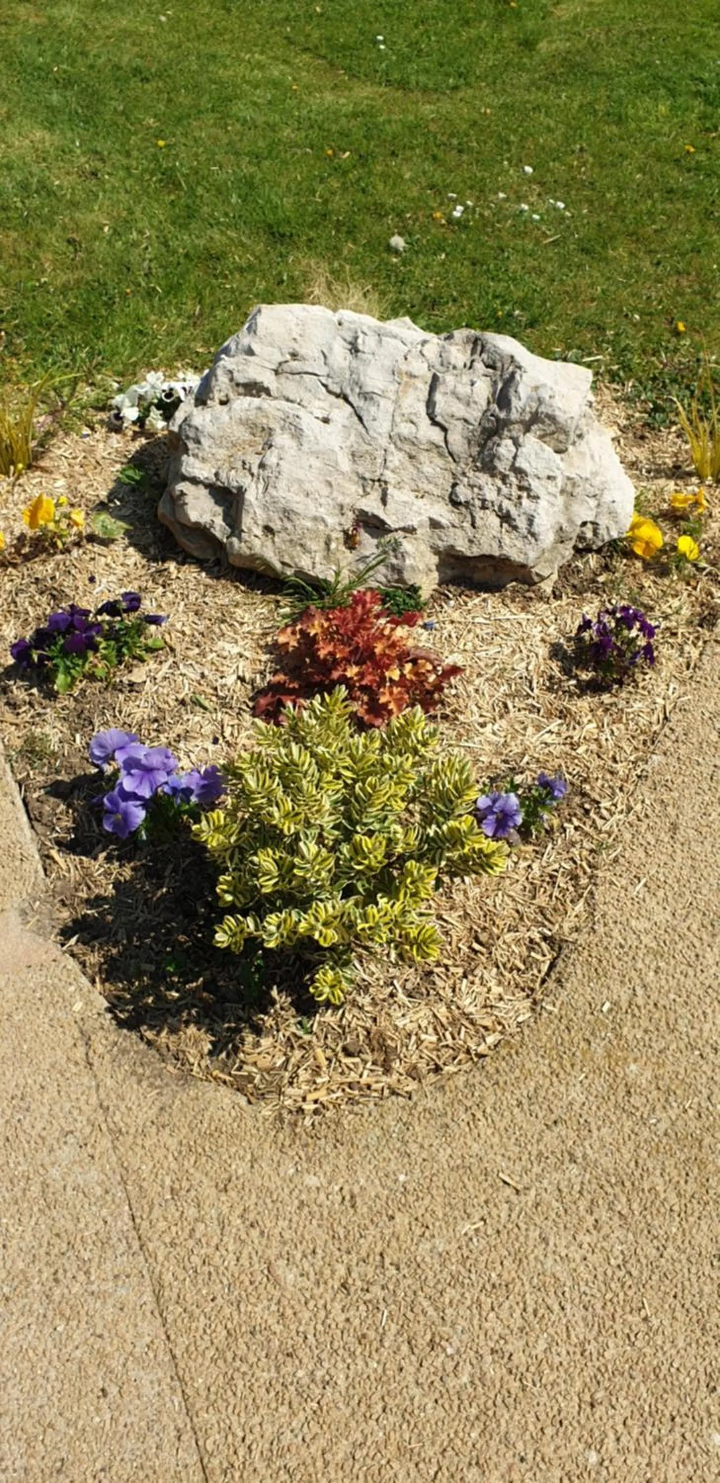 Property building in Hotel Campanile Besançon Nord Ecole Valentin