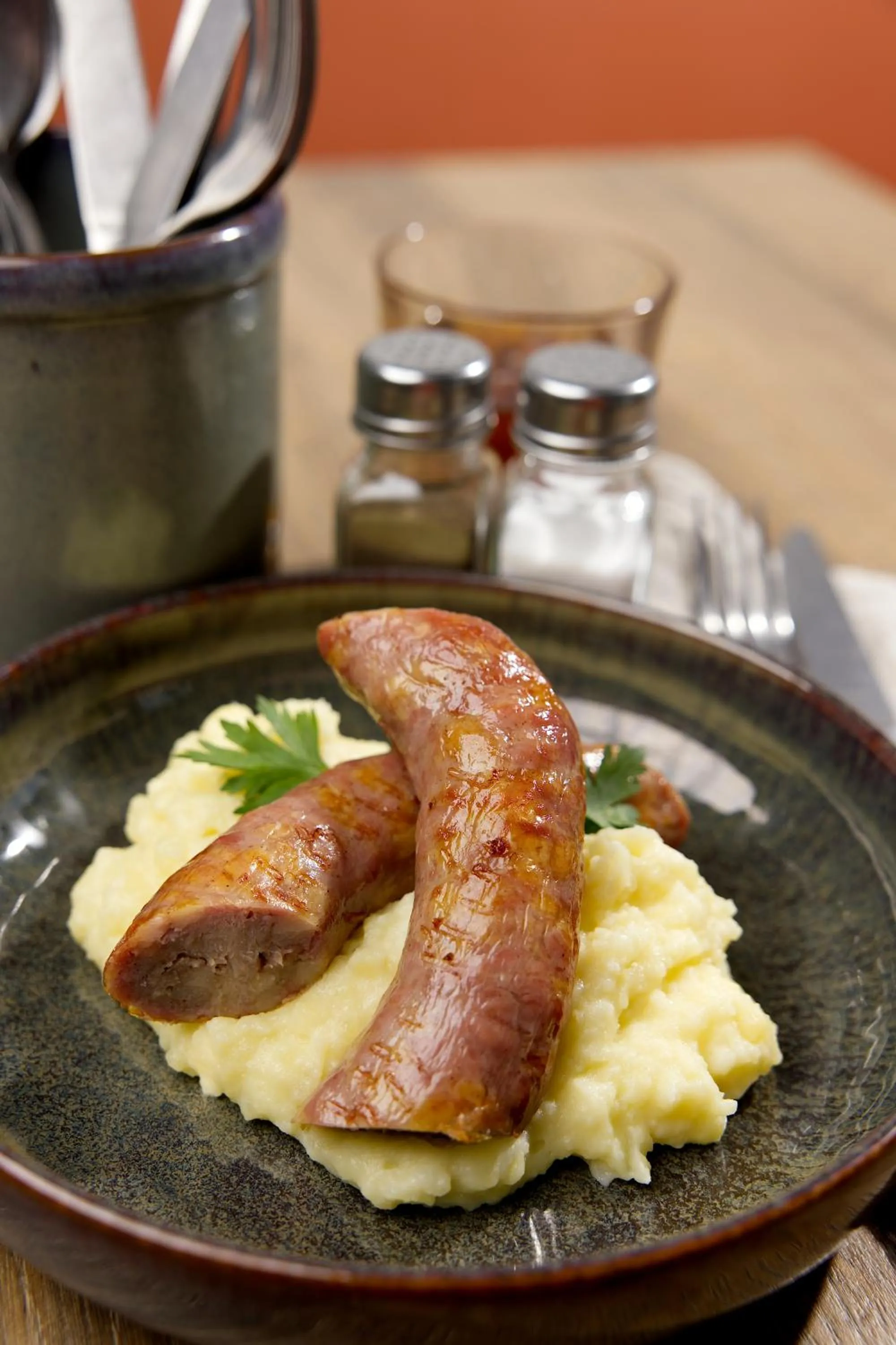 Restaurant/places to eat in Campanile Bordeaux Sud Hopital Haut Leveque - Pessac