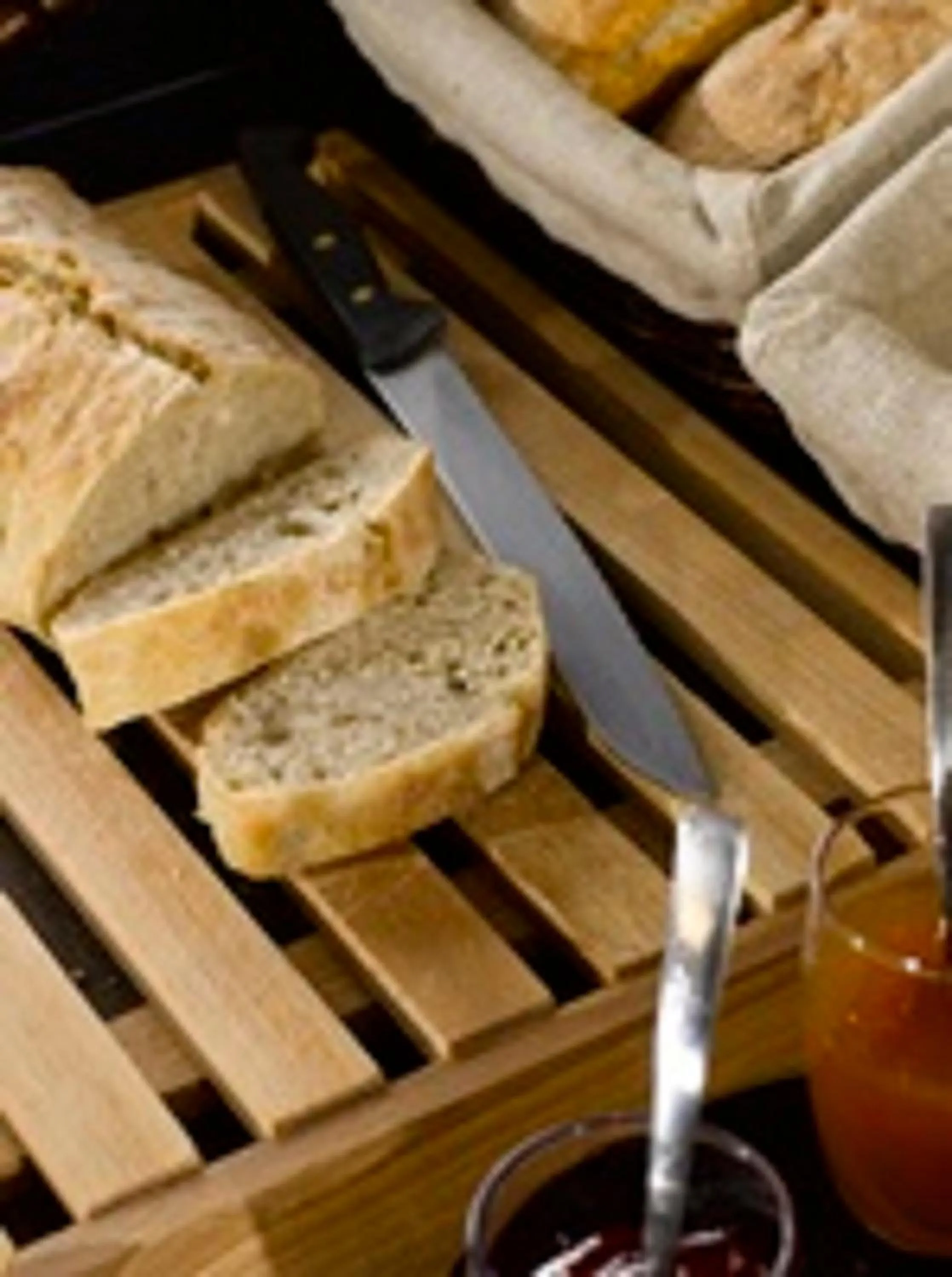 Breakfast in Campanile Bordeaux Sud Hopital Haut Leveque - Pessac