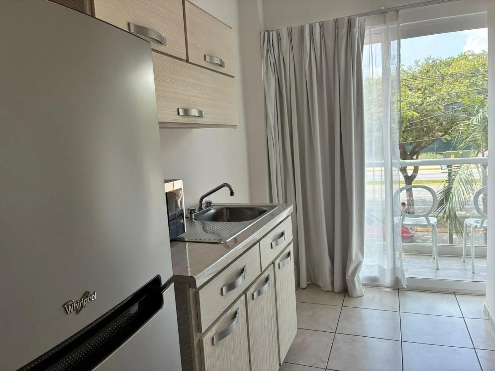 Container Inn Hotel Aeropuerto