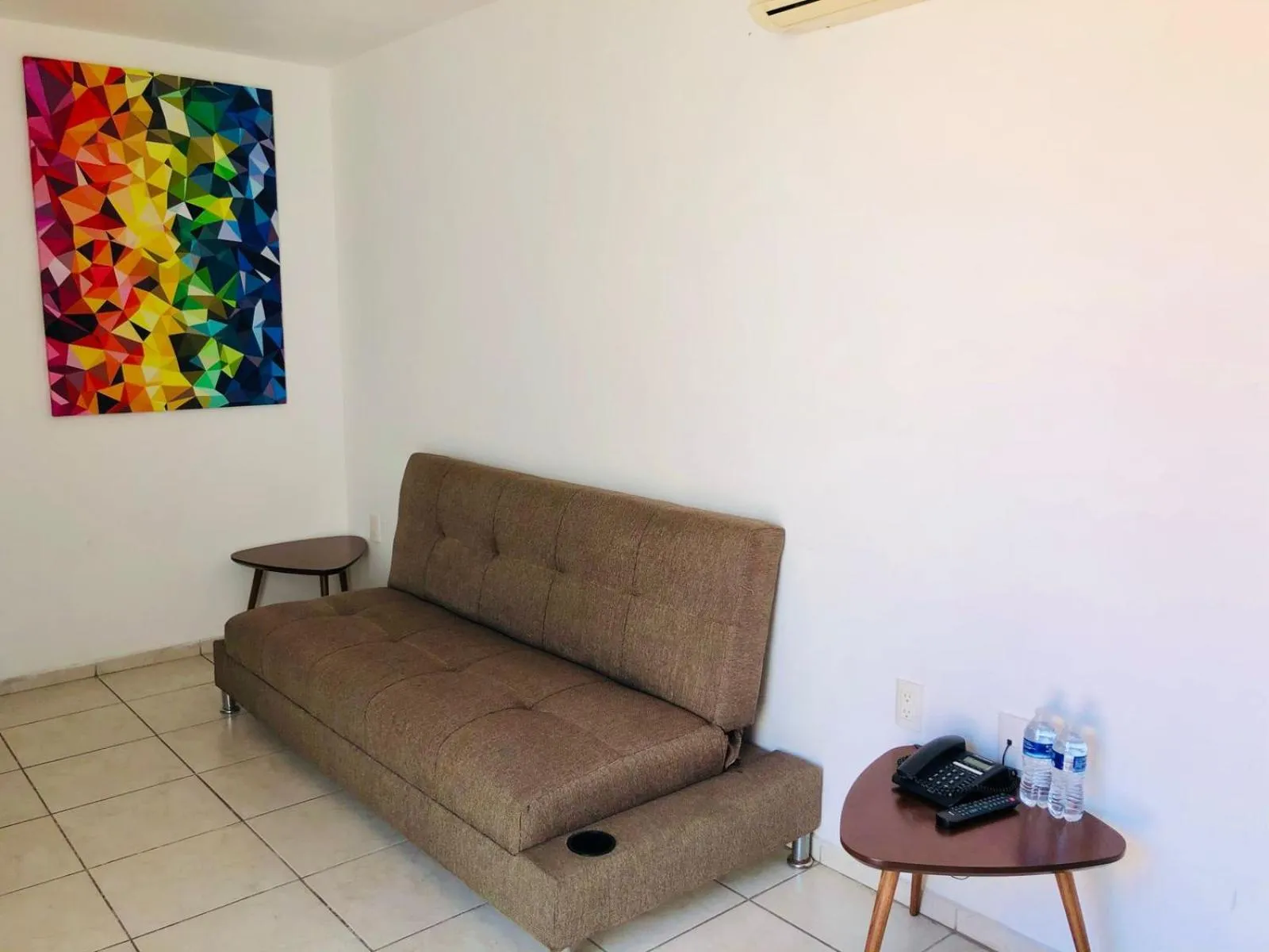 Container Inn Hotel Aeropuerto