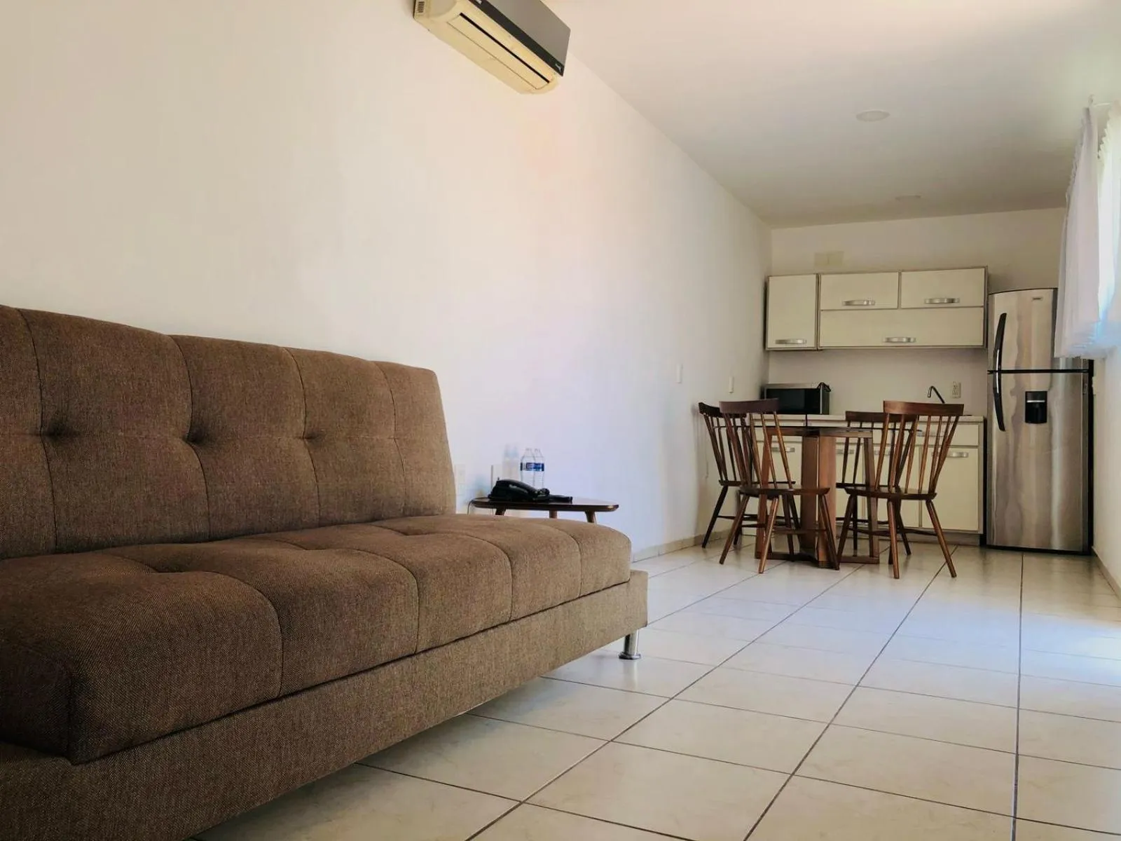 Container Inn Hotel Aeropuerto