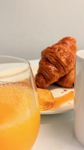 Breakfast in Kyriad Blois Sud - Vineuil