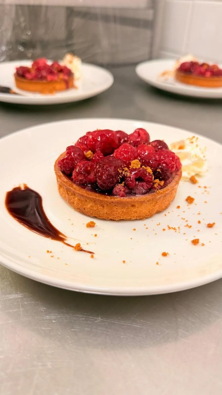 Restaurant/places to eat in Kyriad Blois Sud - Vineuil