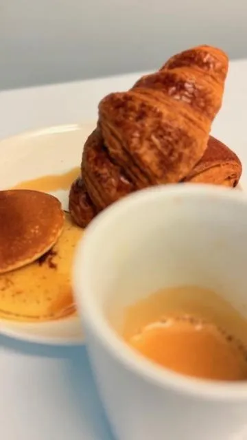 Breakfast in Kyriad Blois Sud - Vineuil