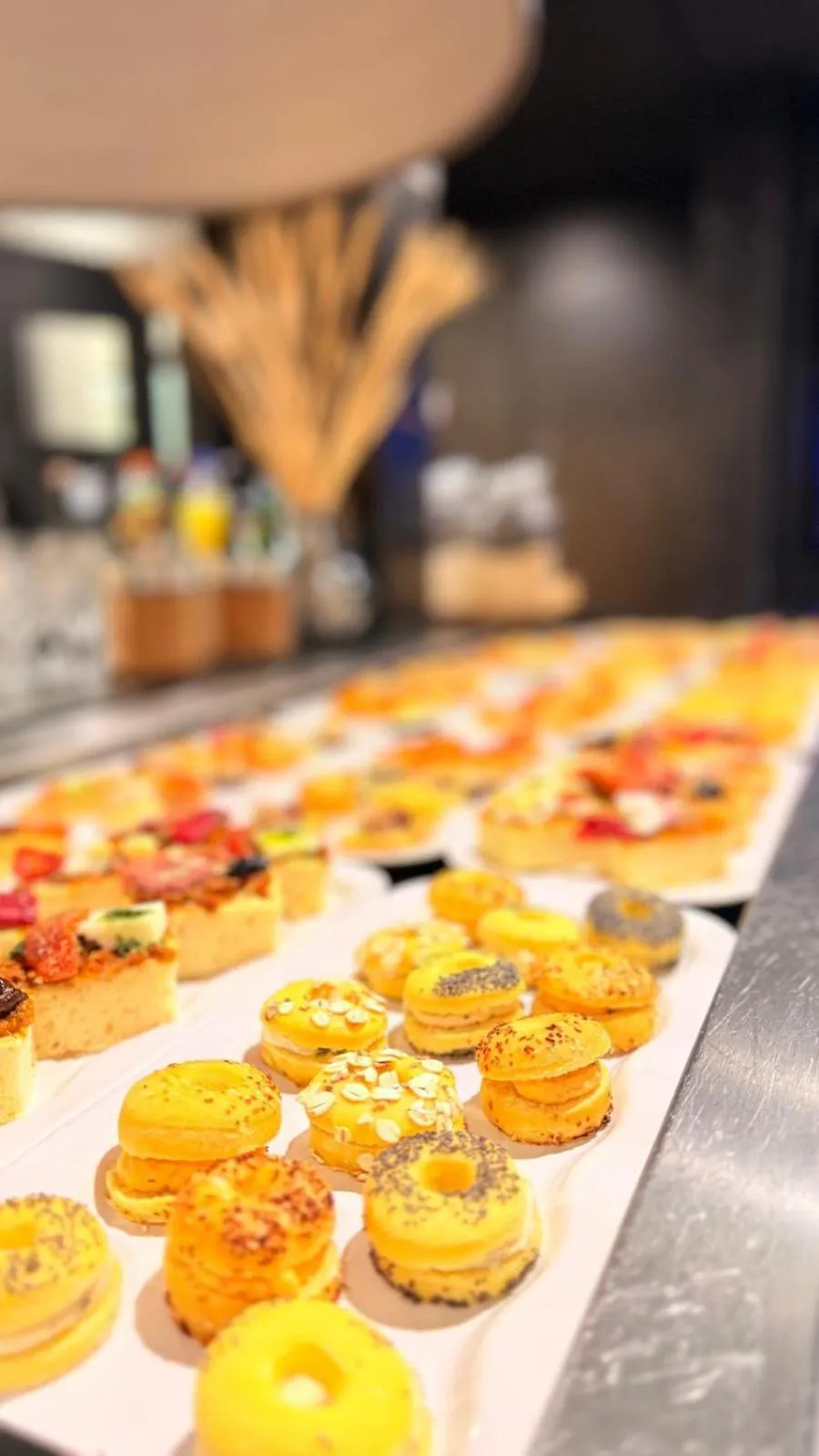 Restaurant/places to eat in Kyriad Blois Sud - Vineuil