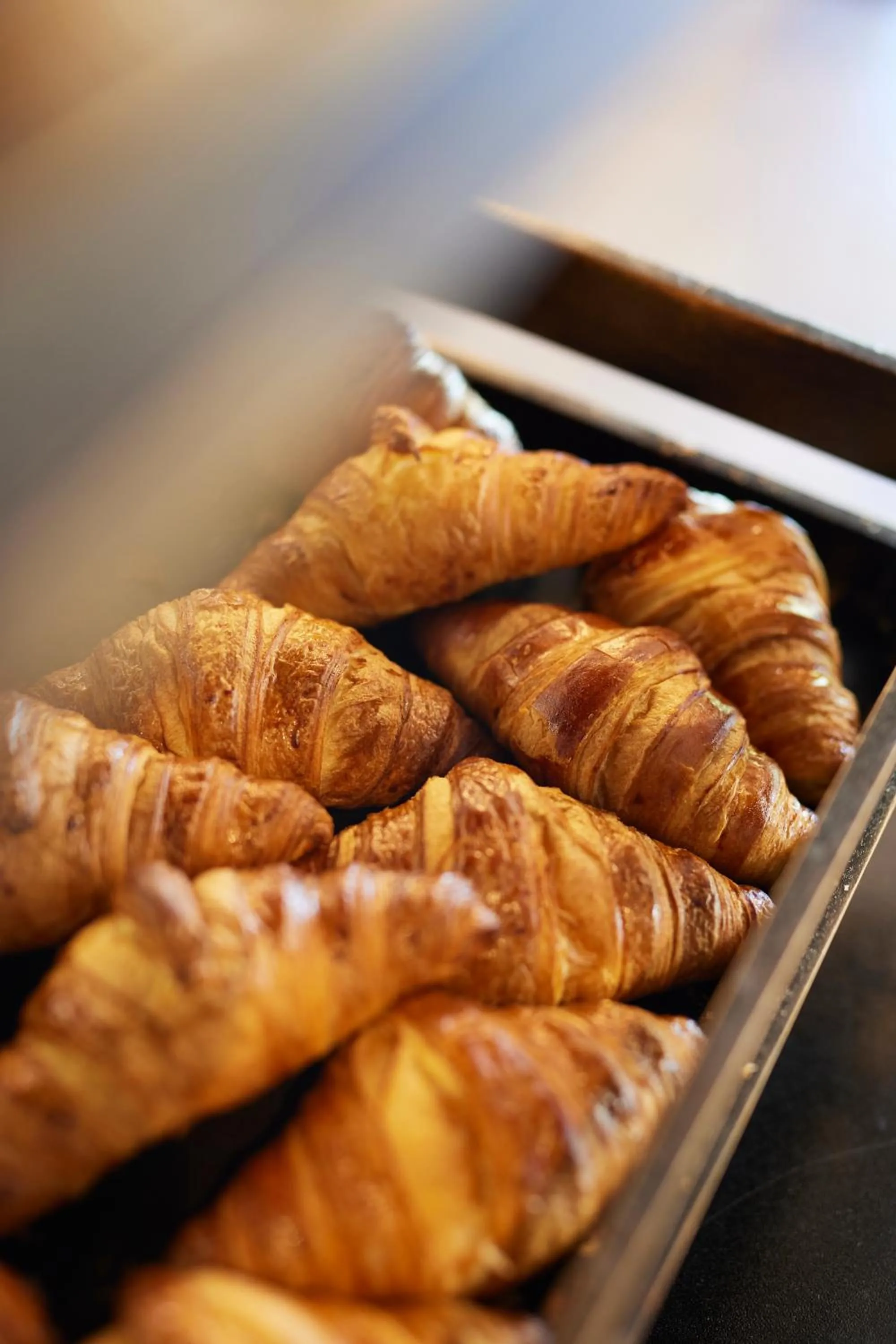 Buffet breakfast in Hôtel restaurant Kyriad Fréjus