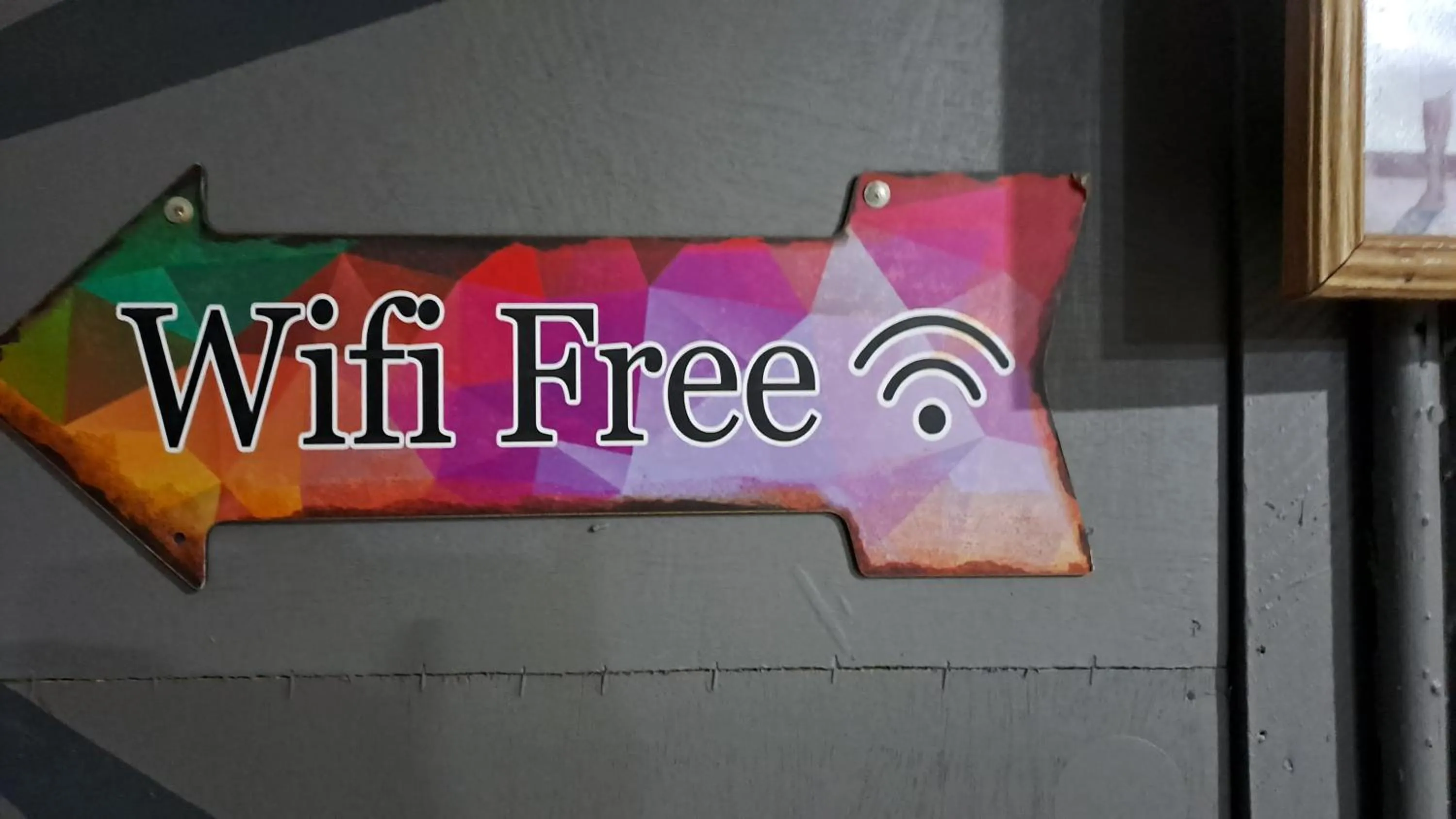 Property logo or sign in Dalinda's Homestay