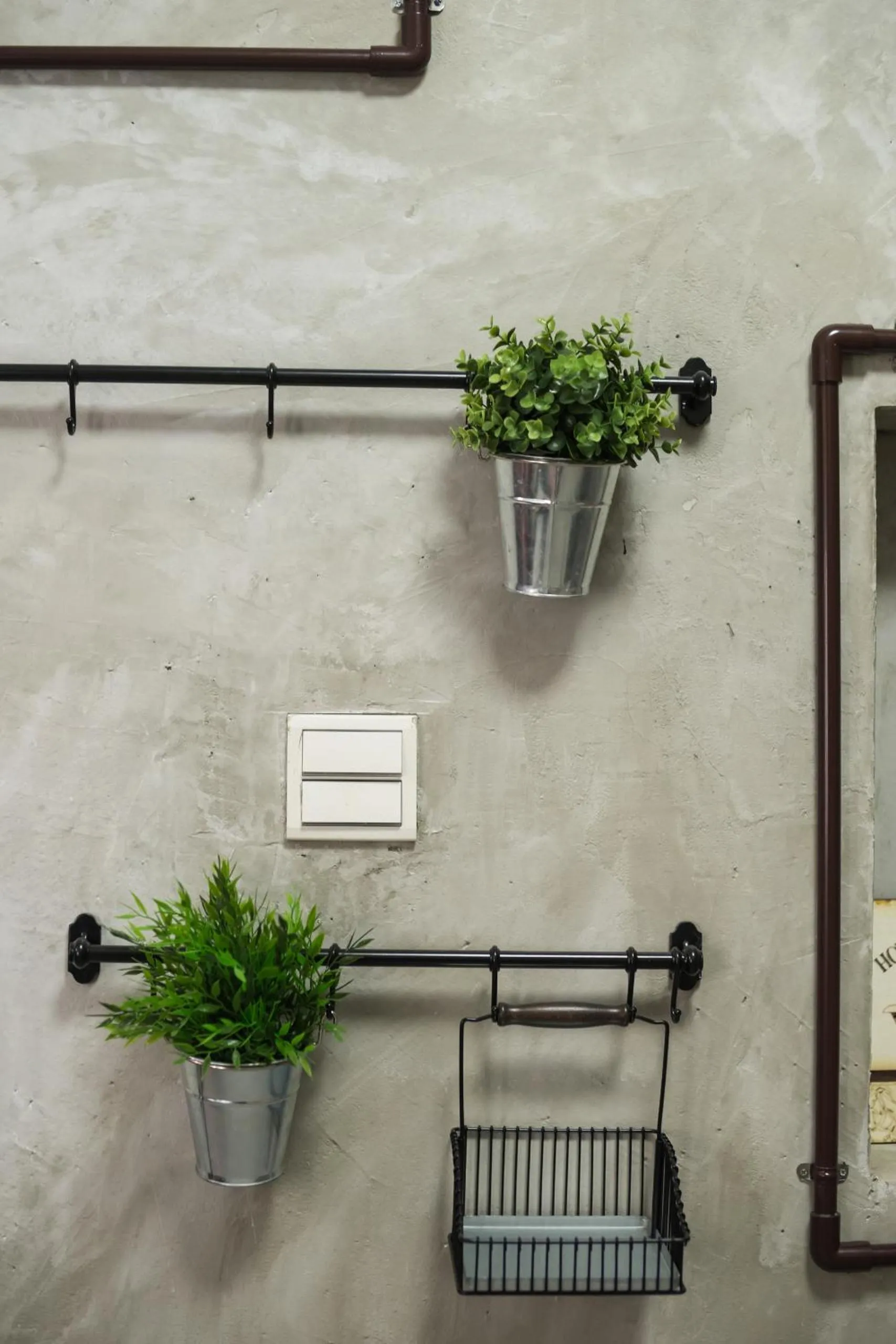 Bathroom in Tainan Little Day