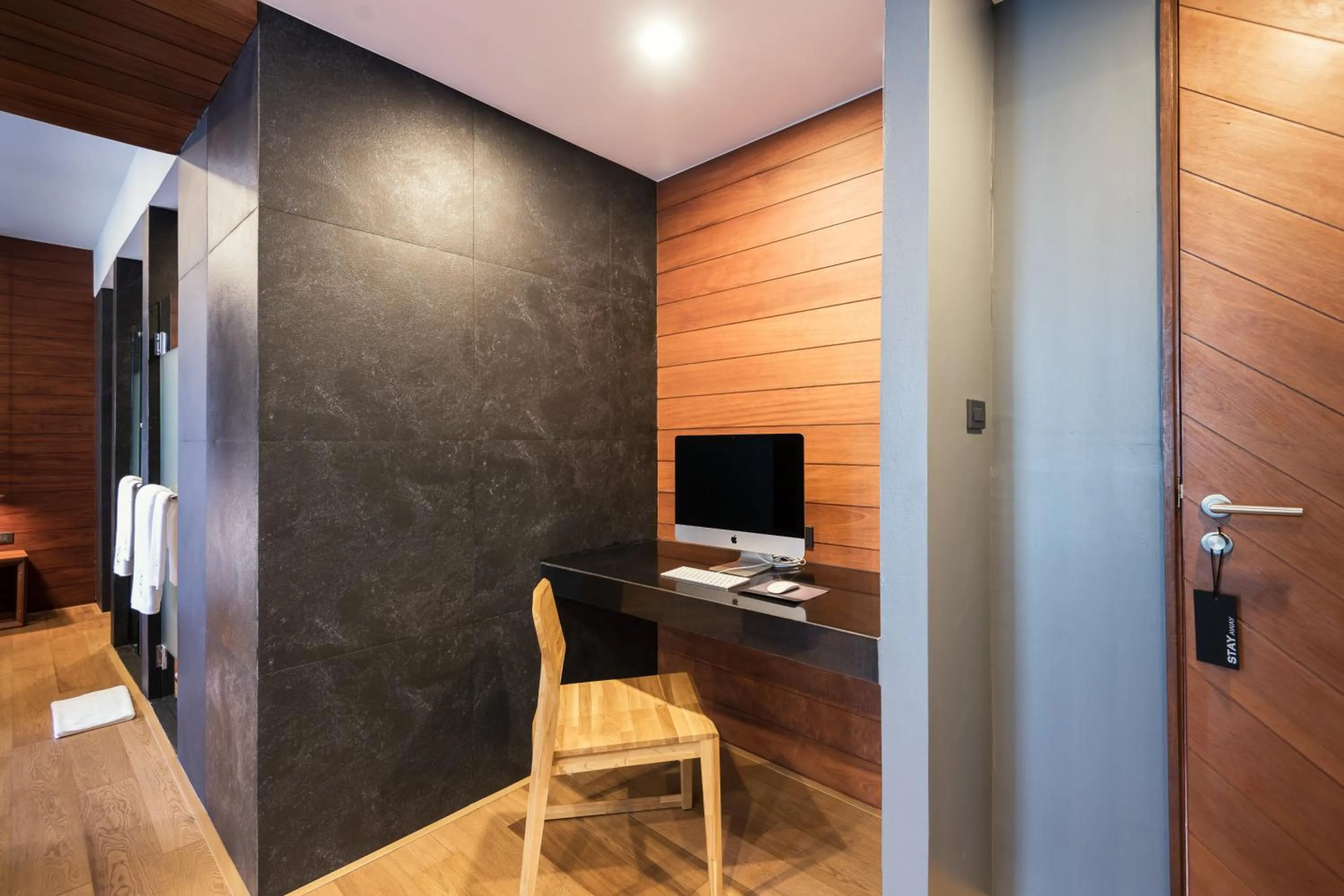 TV and multimedia in The Habita Hatyai