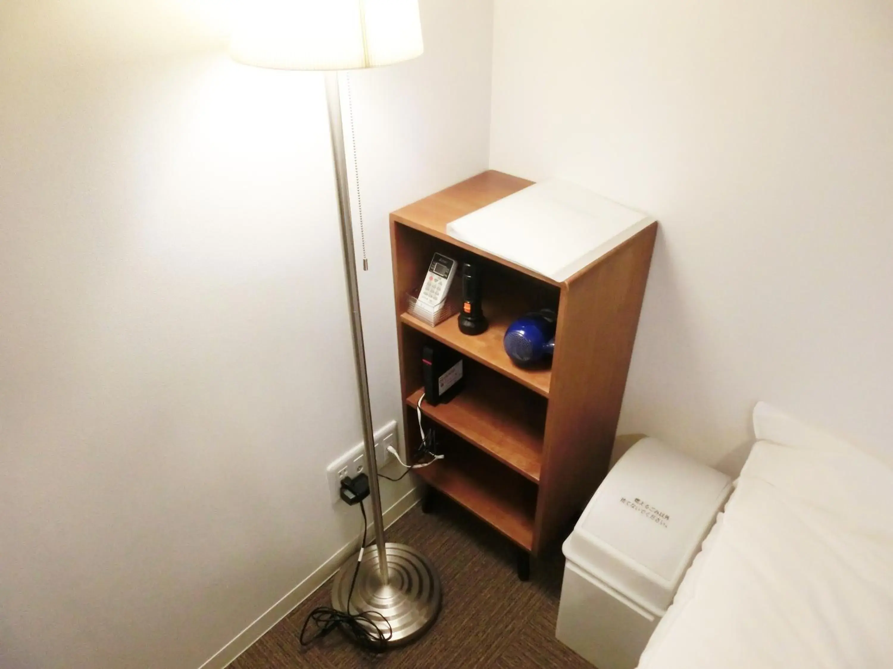 Economy Twin Room in Guesthouse TOHO Economy Twin Room in Guesthouse TOHO