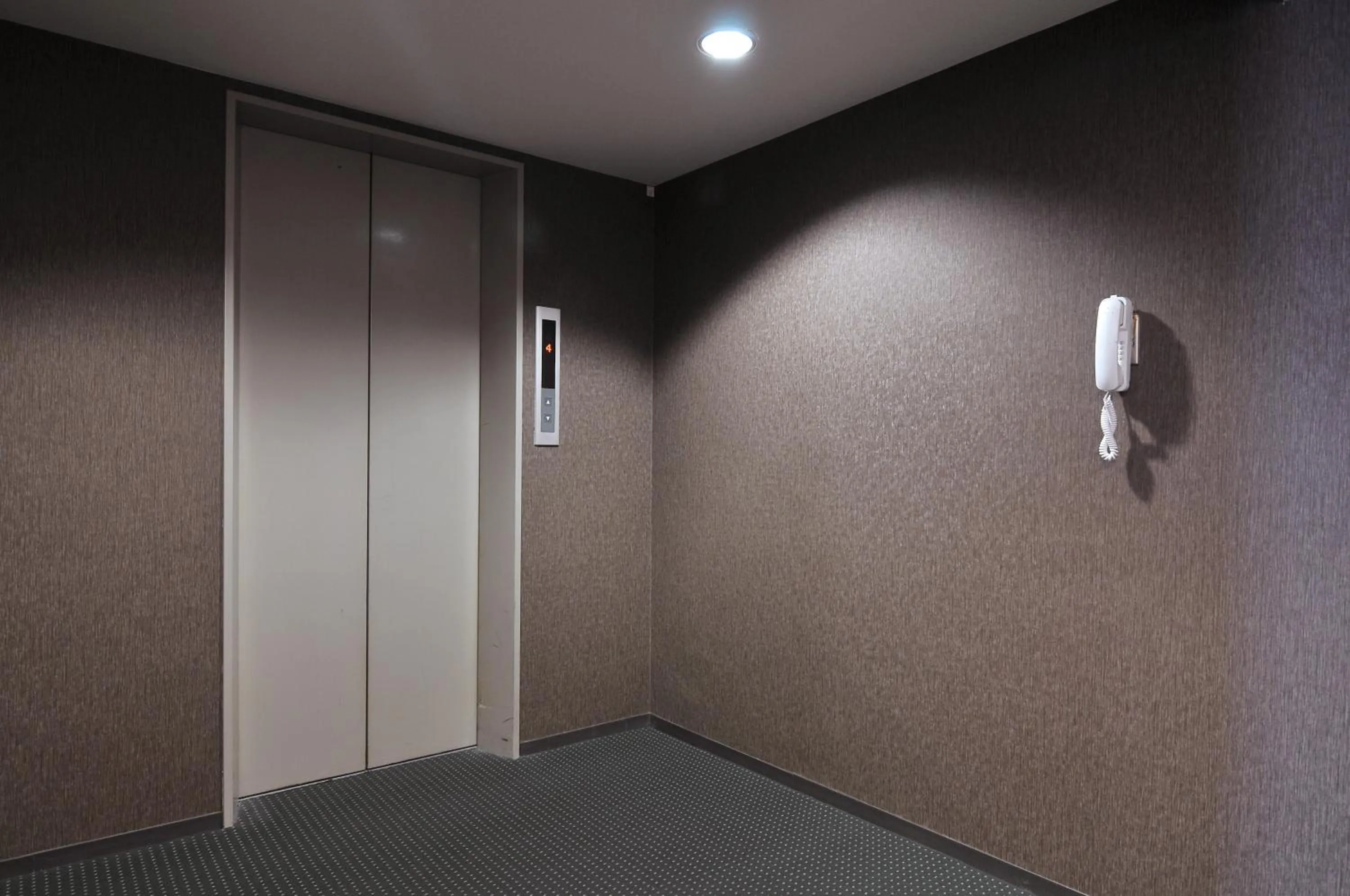 Area and facilities in Yawatajuku Dai-ichi Hotel