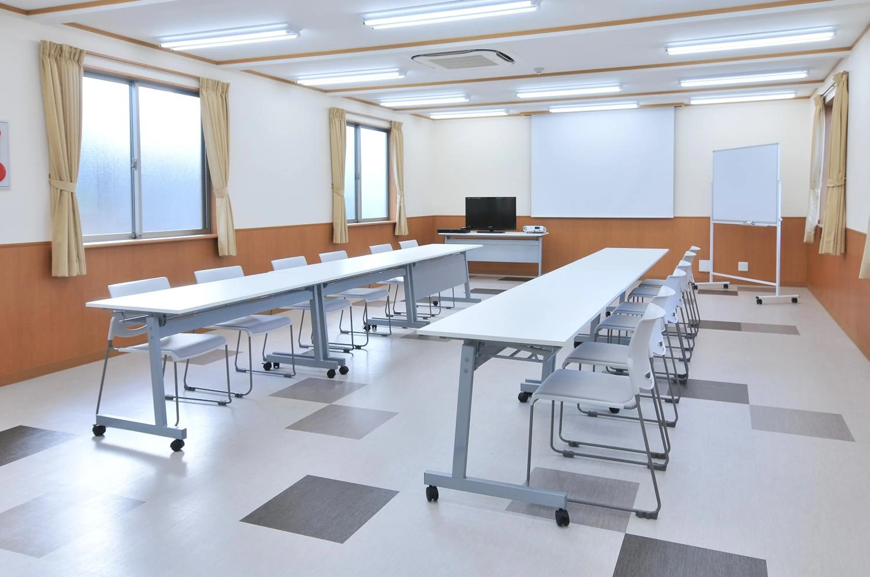 Other in Yawatajuku Dai-ichi Hotel