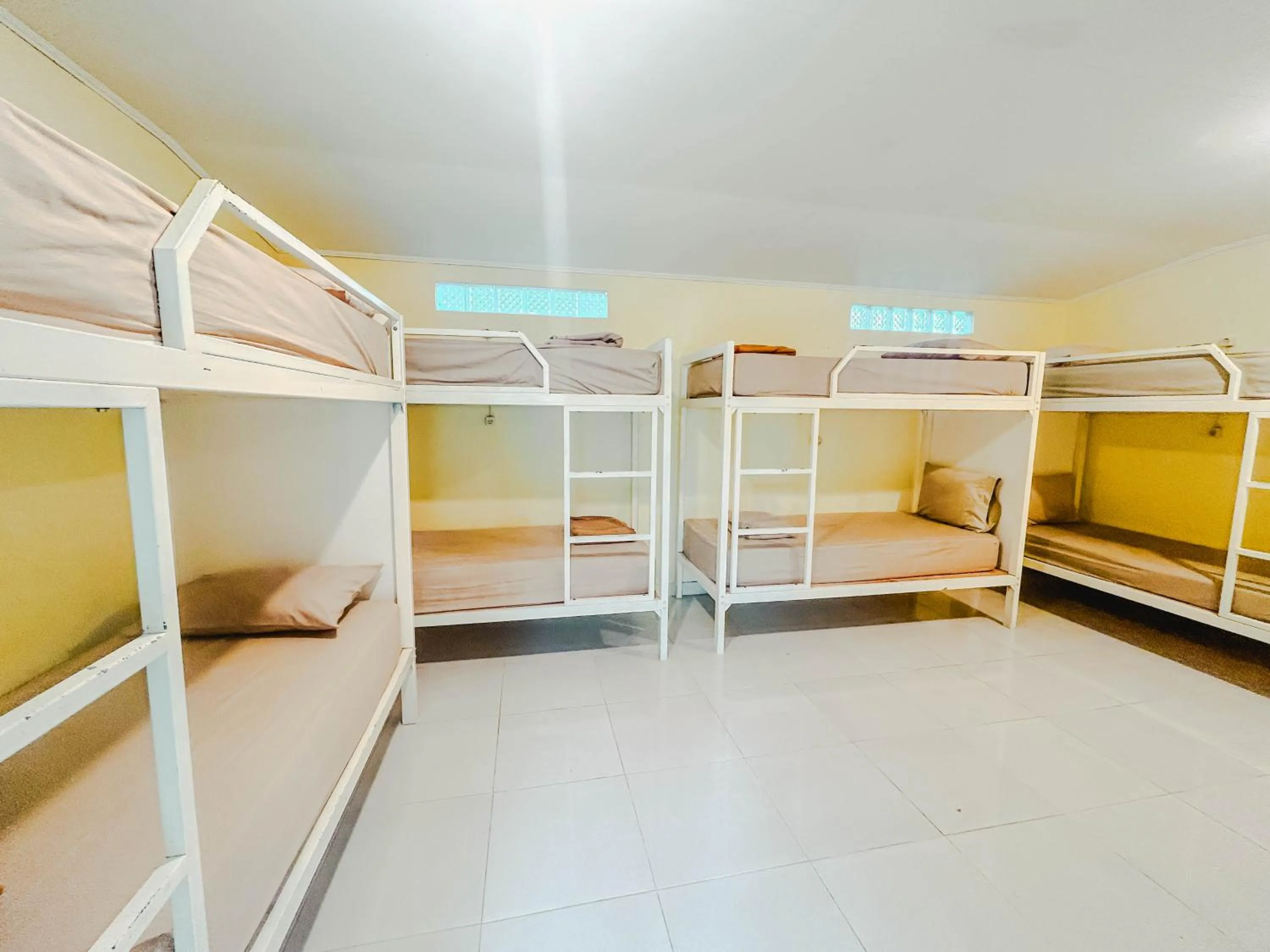 Bed in Rinjani Garden Syariah by ecommerceloka