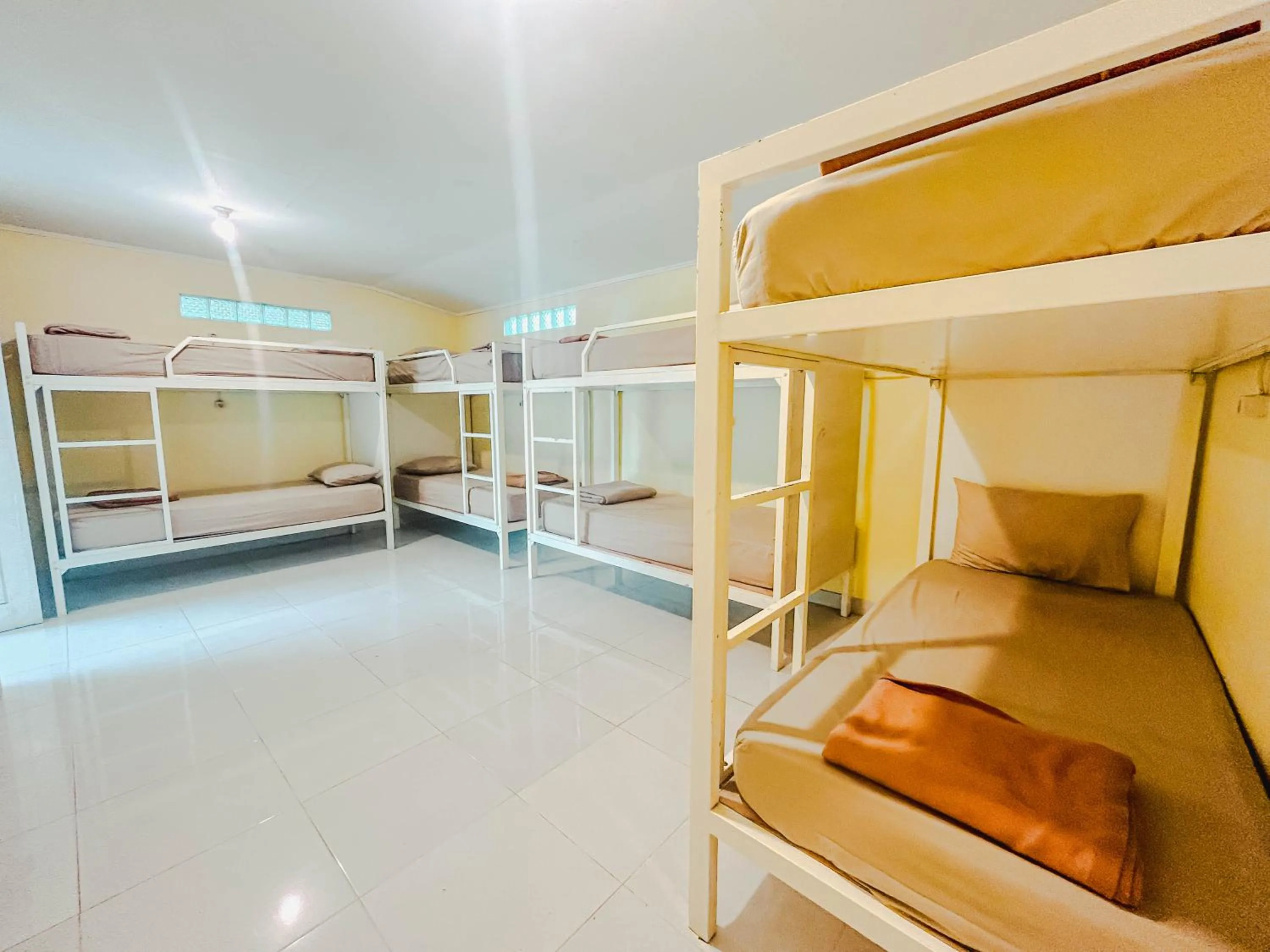 Bed in Rinjani Garden Syariah by ecommerceloka