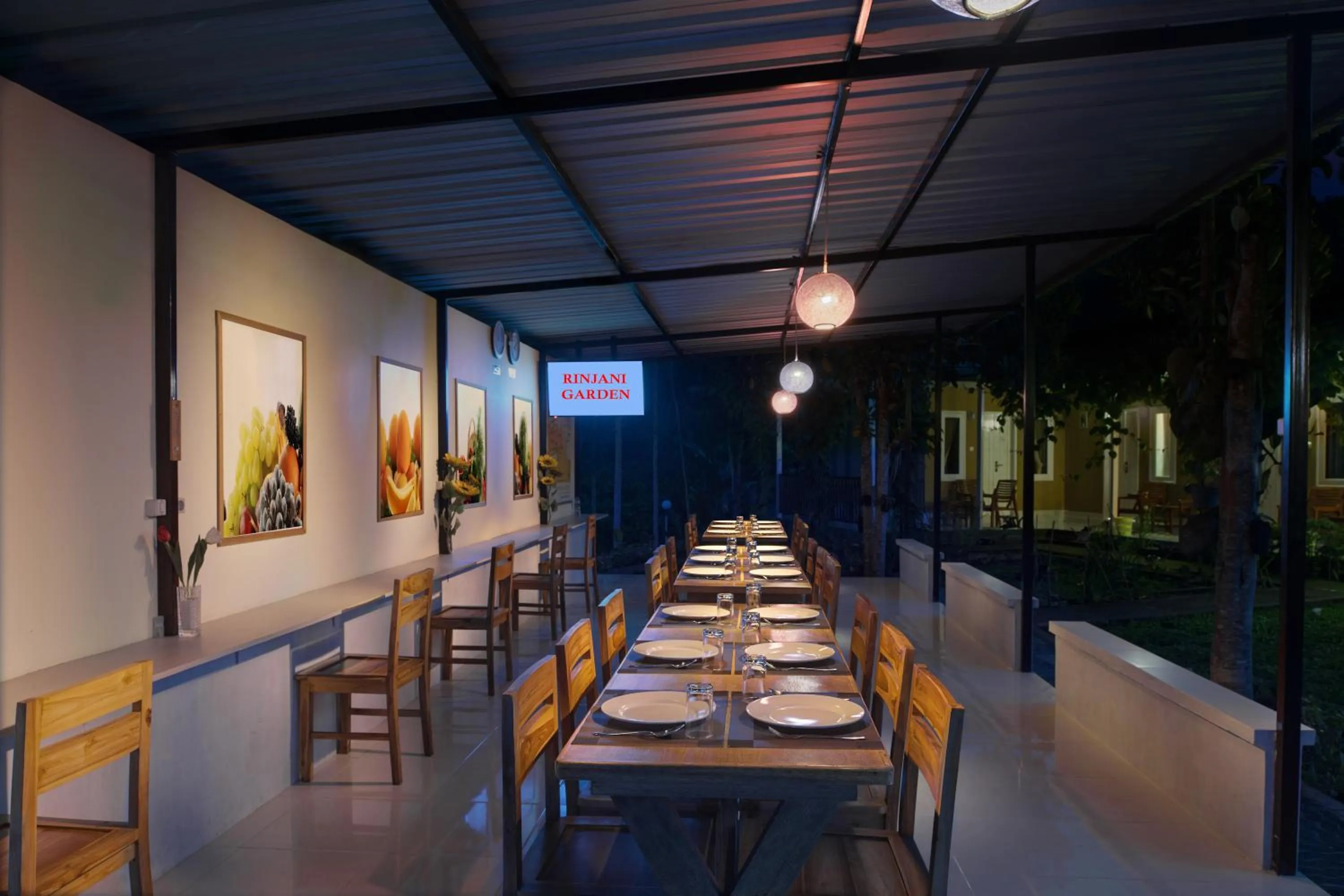 Property building in Rinjani Garden Syariah by ecommerceloka