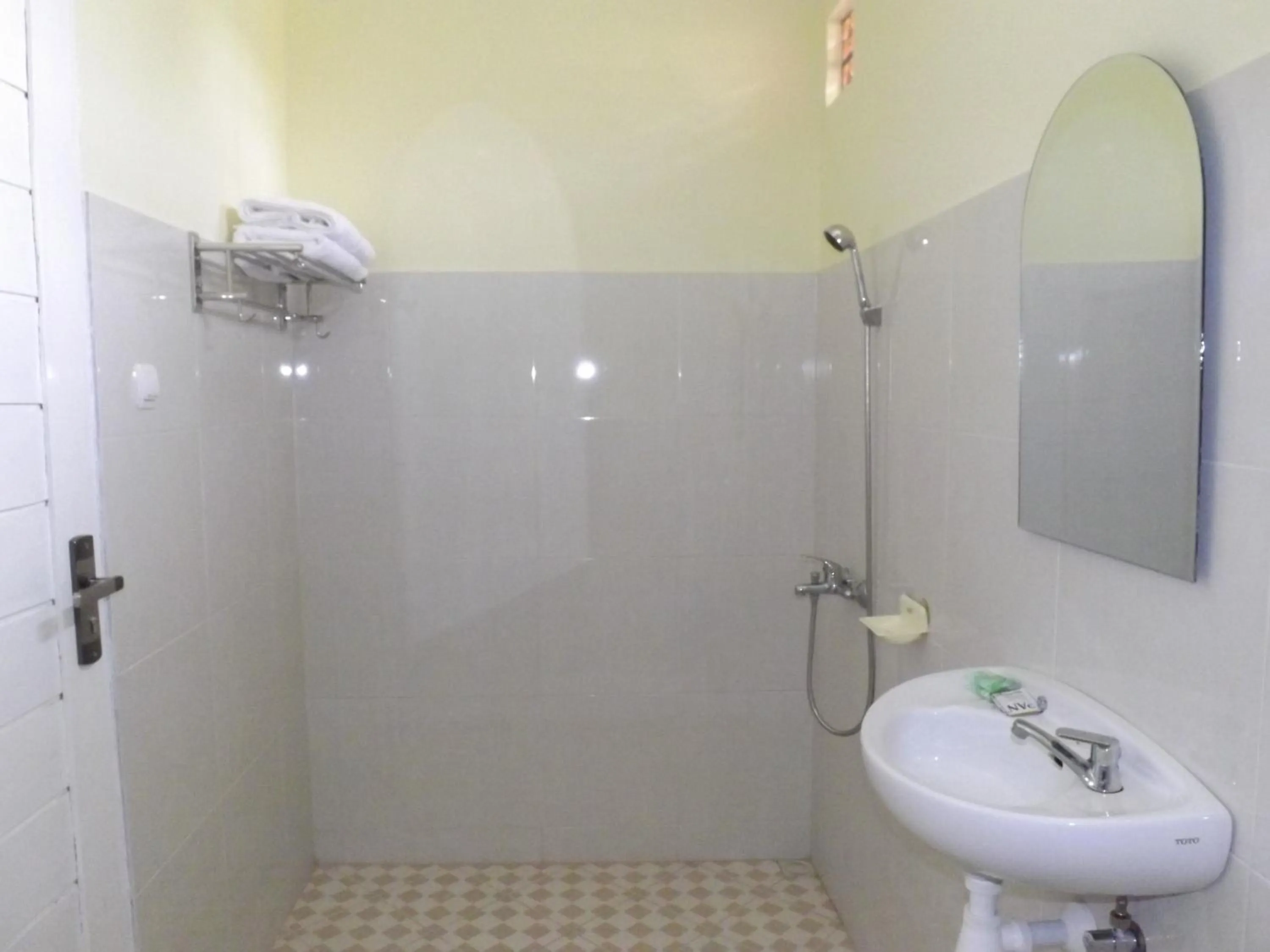 Bathroom in Rinjani Garden Syariah by ecommerceloka