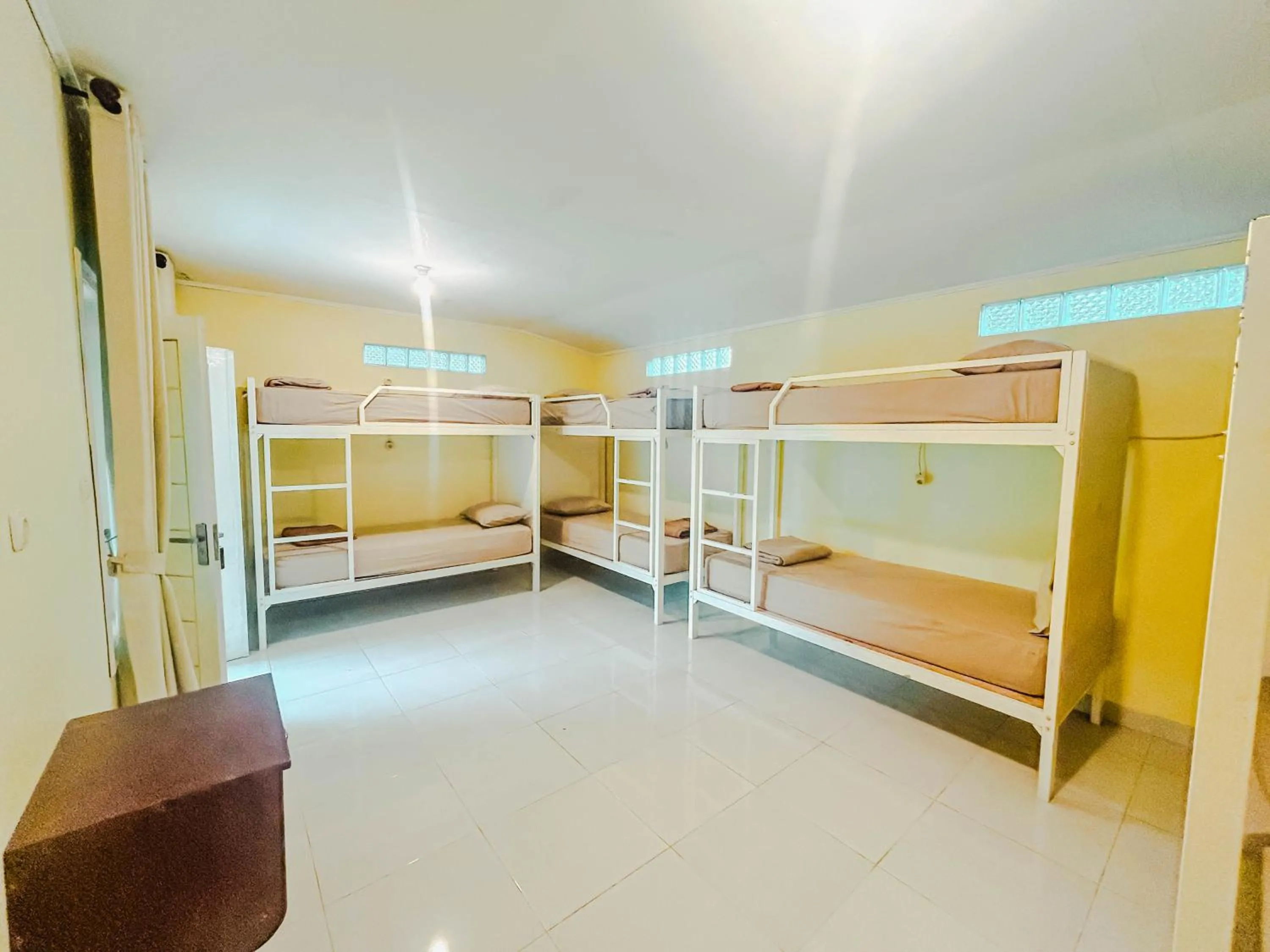 Bed in Rinjani Garden Syariah by ecommerceloka