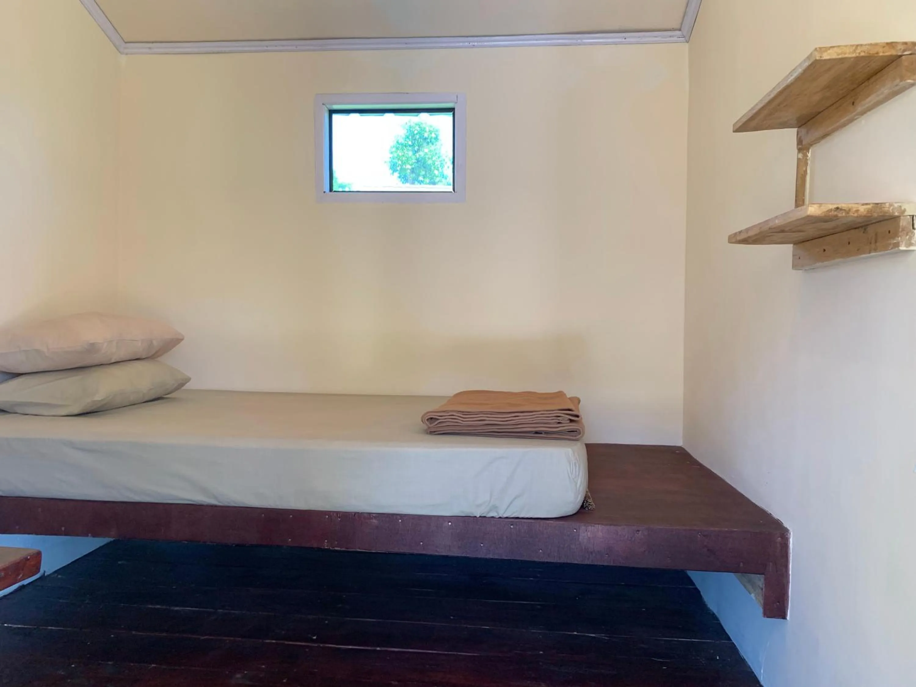 Bed in Rinjani Garden Syariah by ecommerceloka