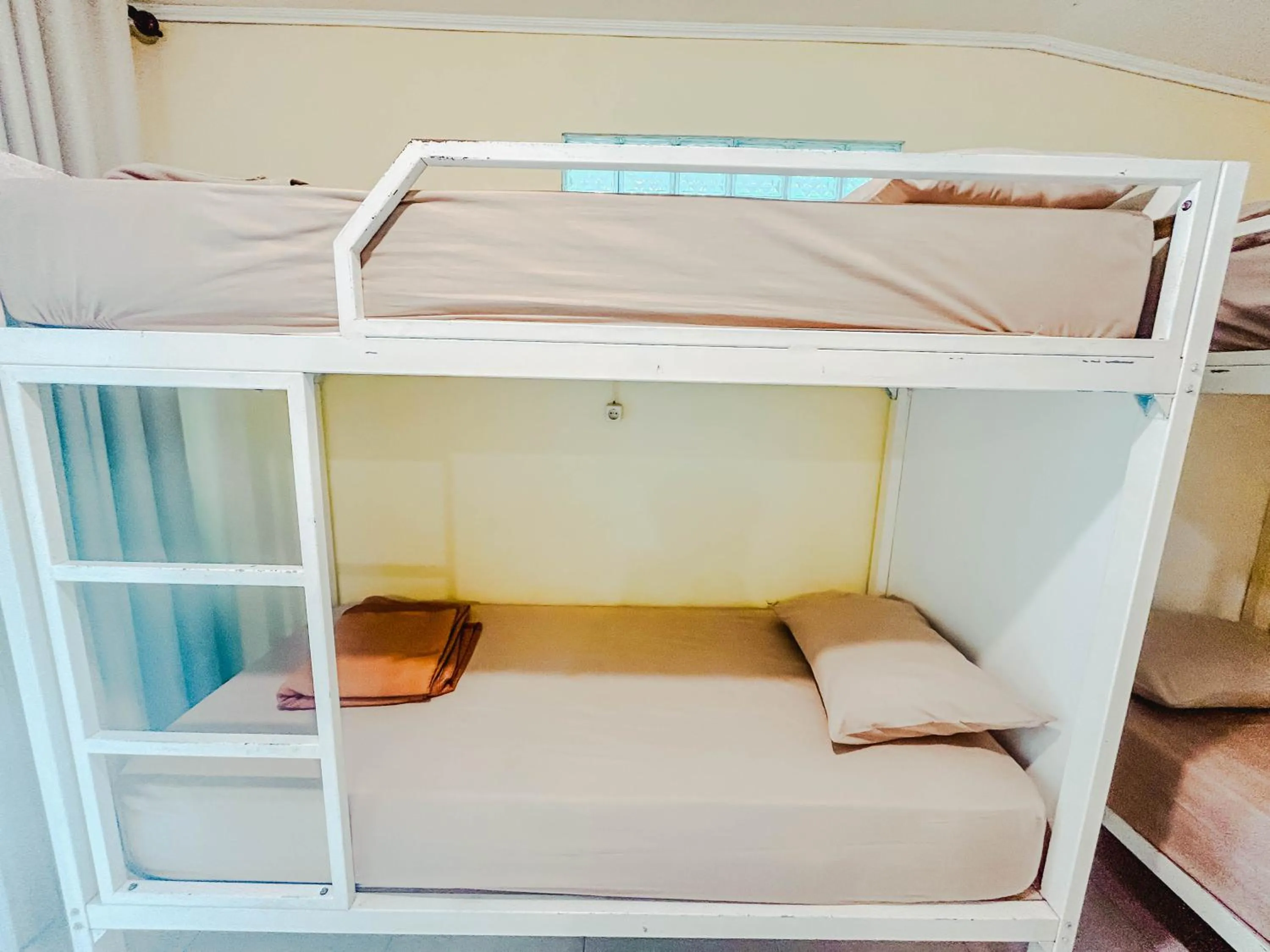 Bed in Rinjani Garden Syariah by ecommerceloka