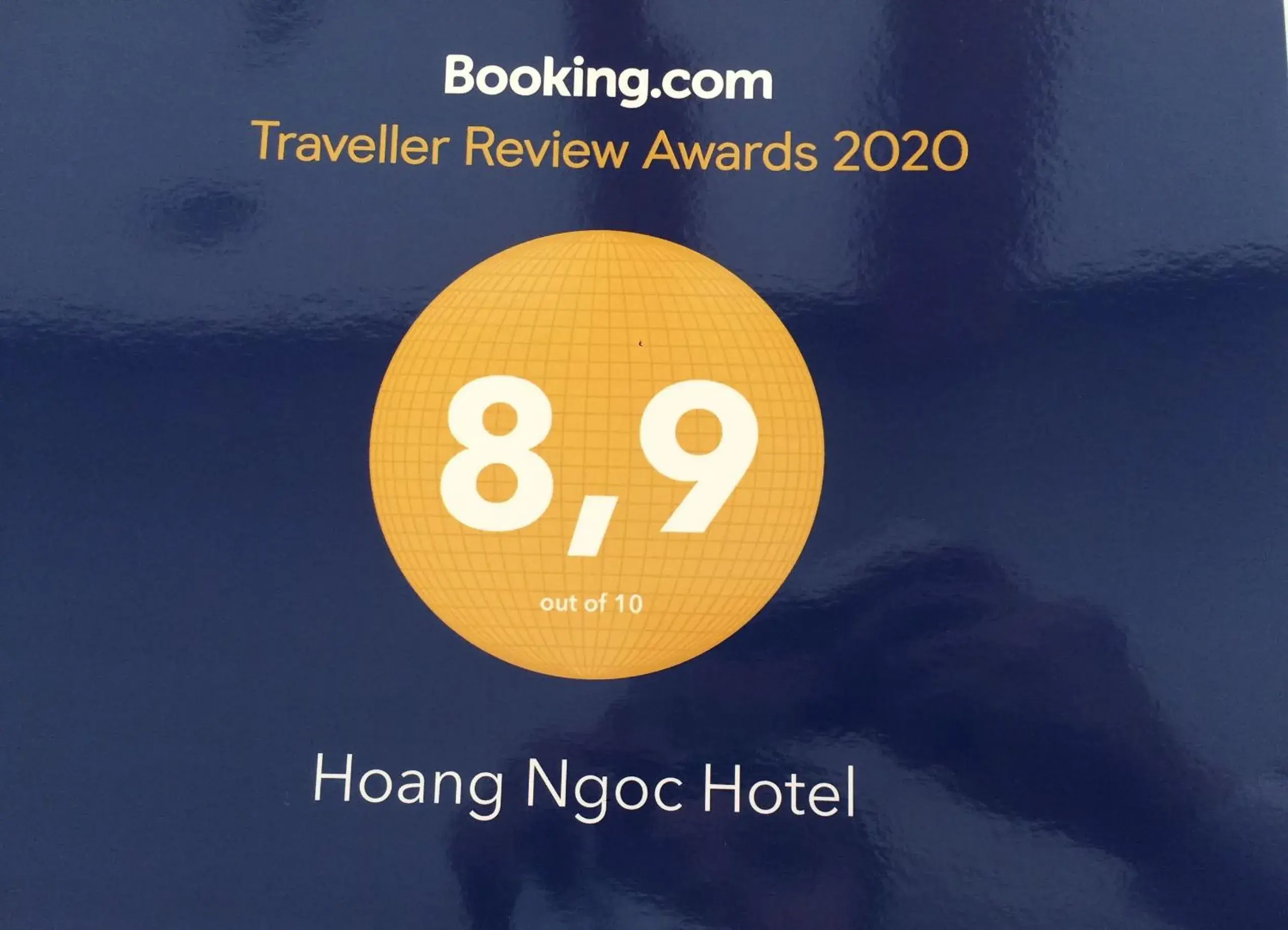 Hoang Ngoc Hotel Hoang Ngoc Hotel
