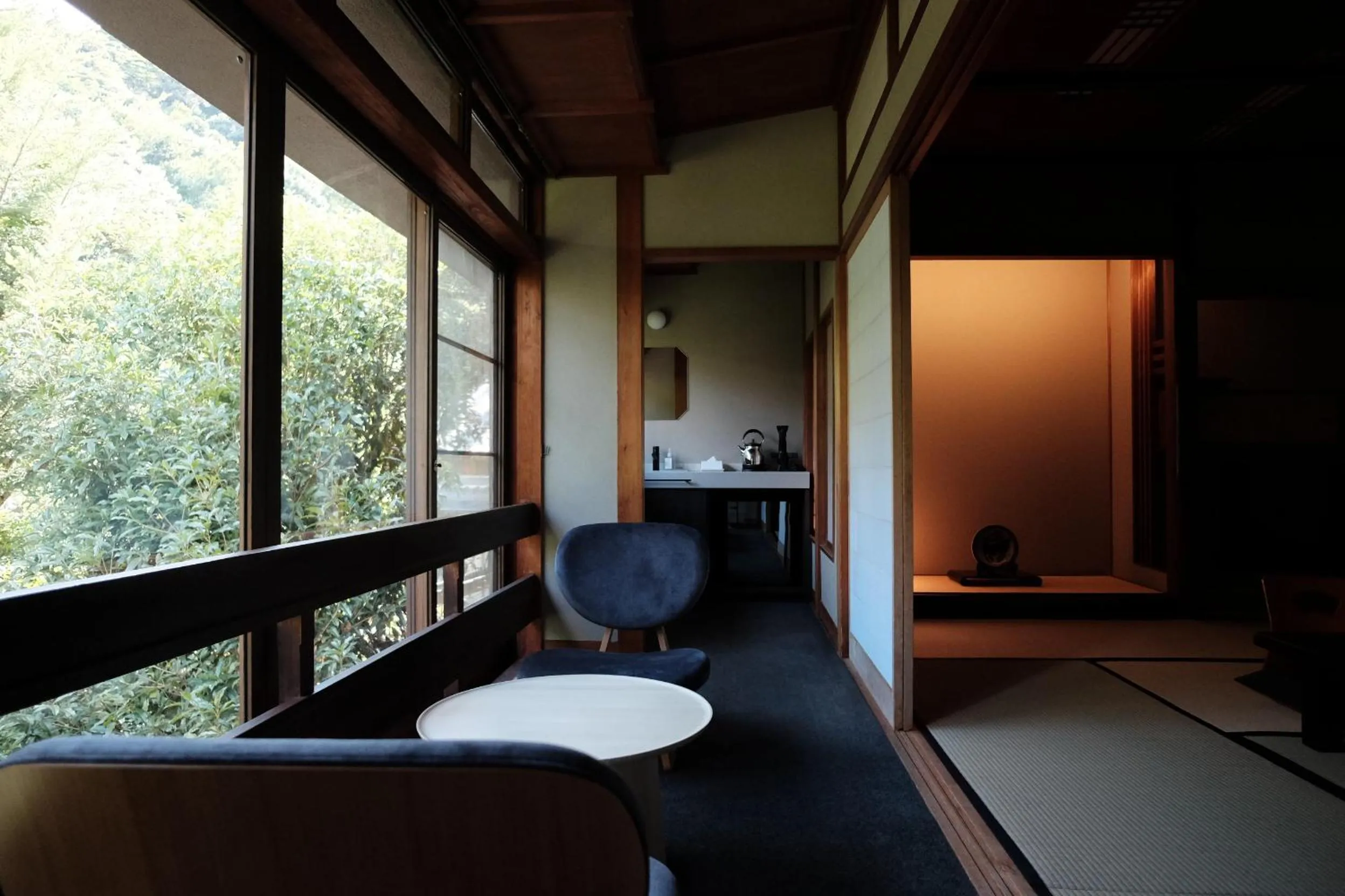 View (from property/room) in Kobayashiya -Kinosaki Onsen-