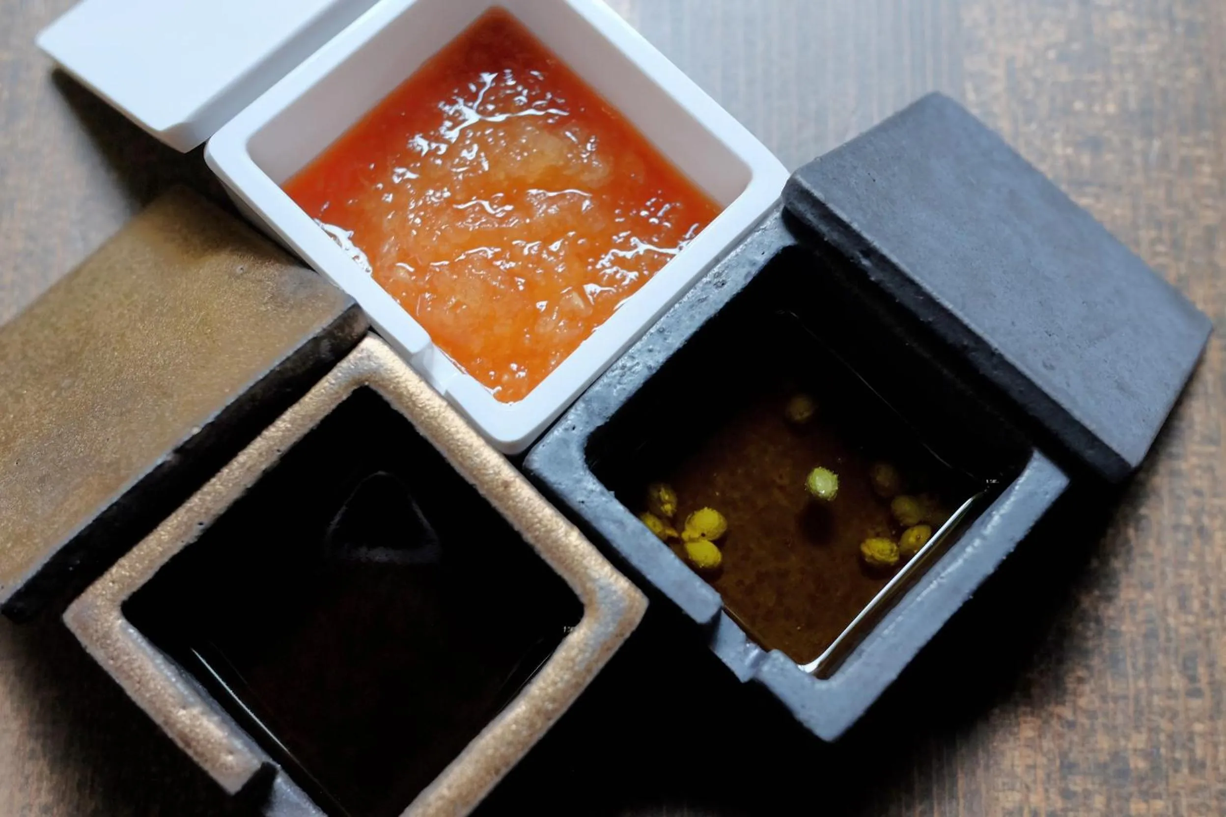 Restaurant/places to eat in Kobayashiya -Kinosaki Onsen-