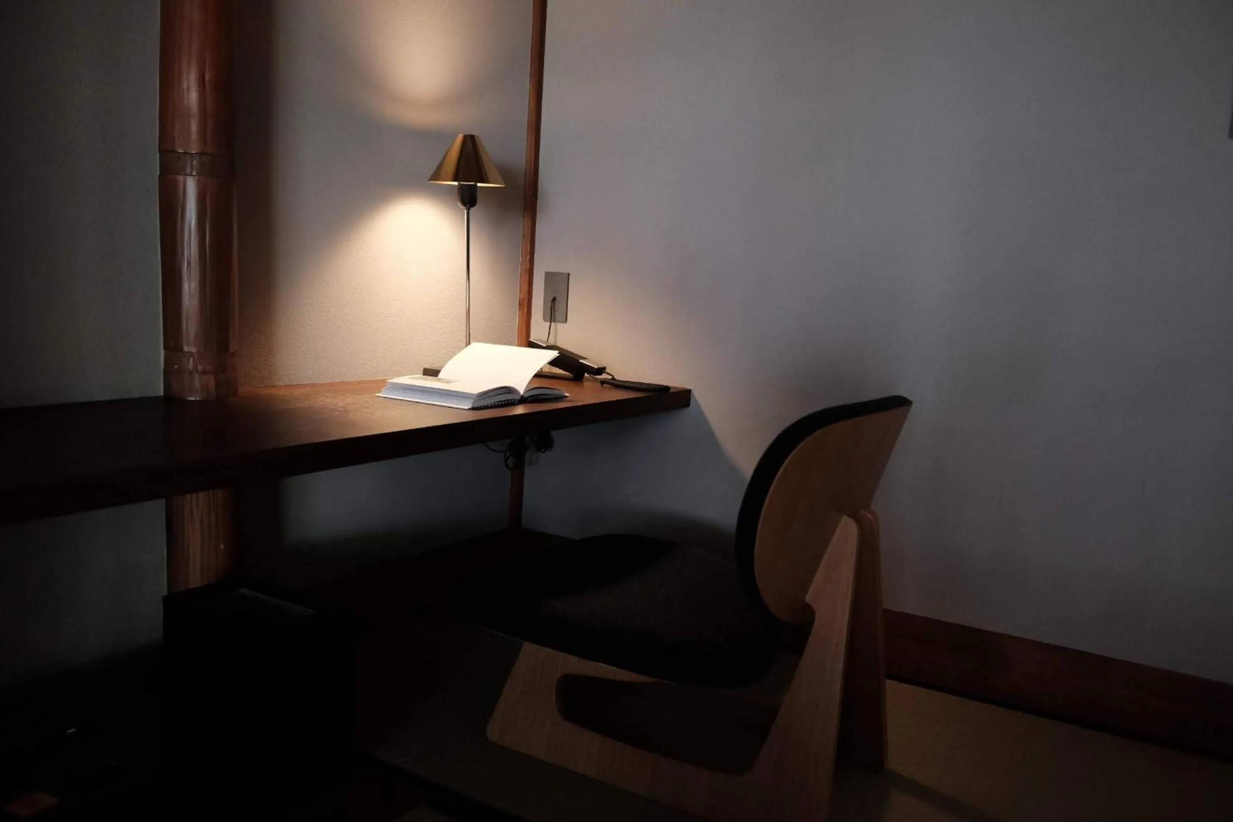 Business facilities in Kobayashiya -Kinosaki Onsen-