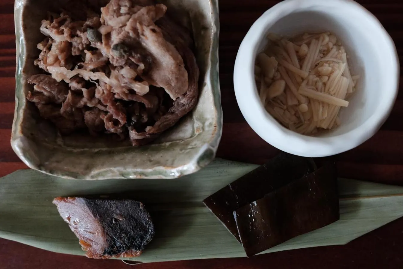 Restaurant/places to eat in Kobayashiya -Kinosaki Onsen-