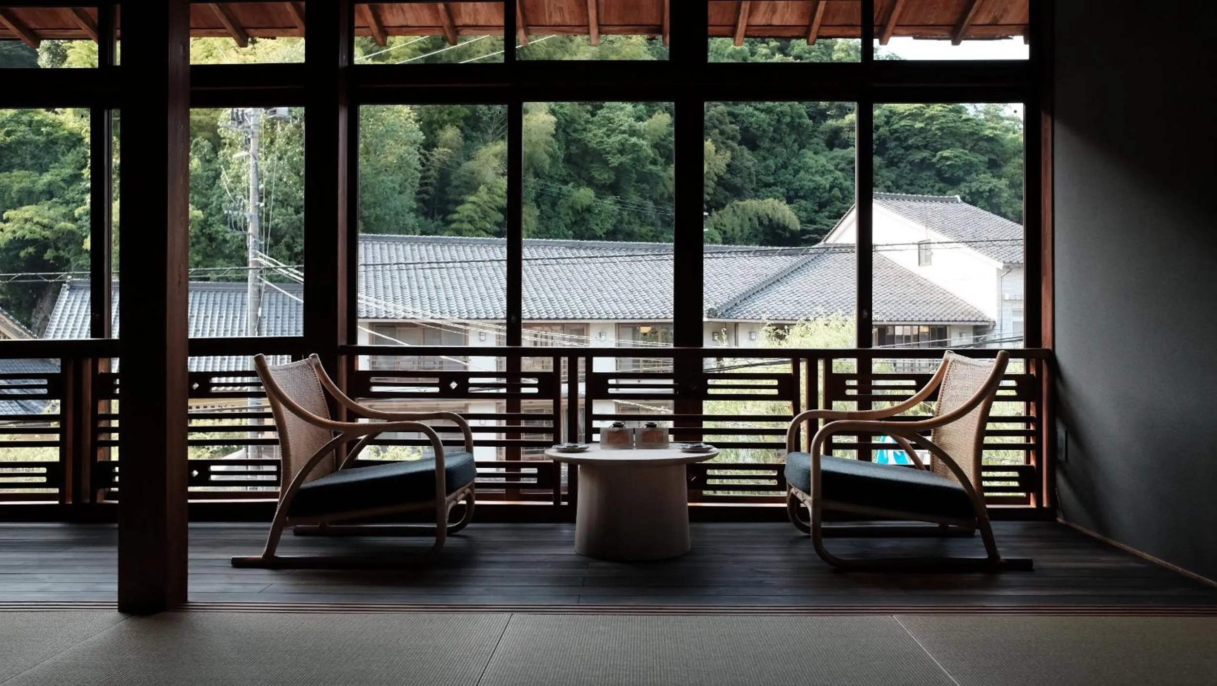 Day in Kobayashiya -Kinosaki Onsen-