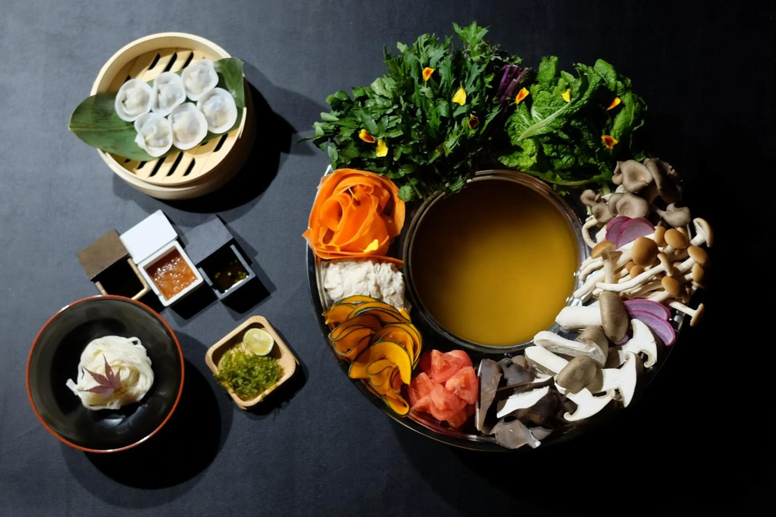 Restaurant/places to eat in Kobayashiya -Kinosaki Onsen-