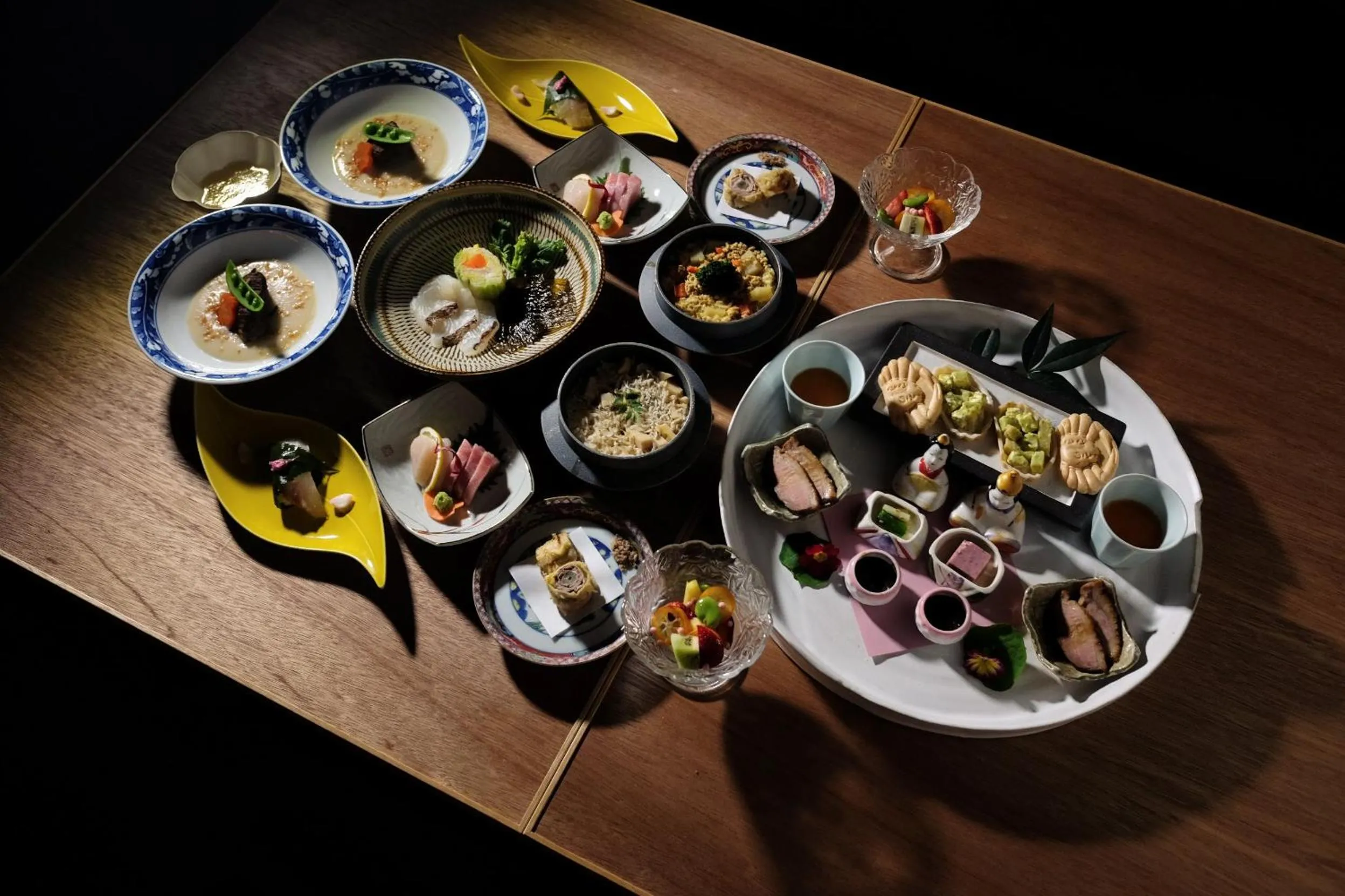 Restaurant/places to eat in Kobayashiya -Kinosaki Onsen-