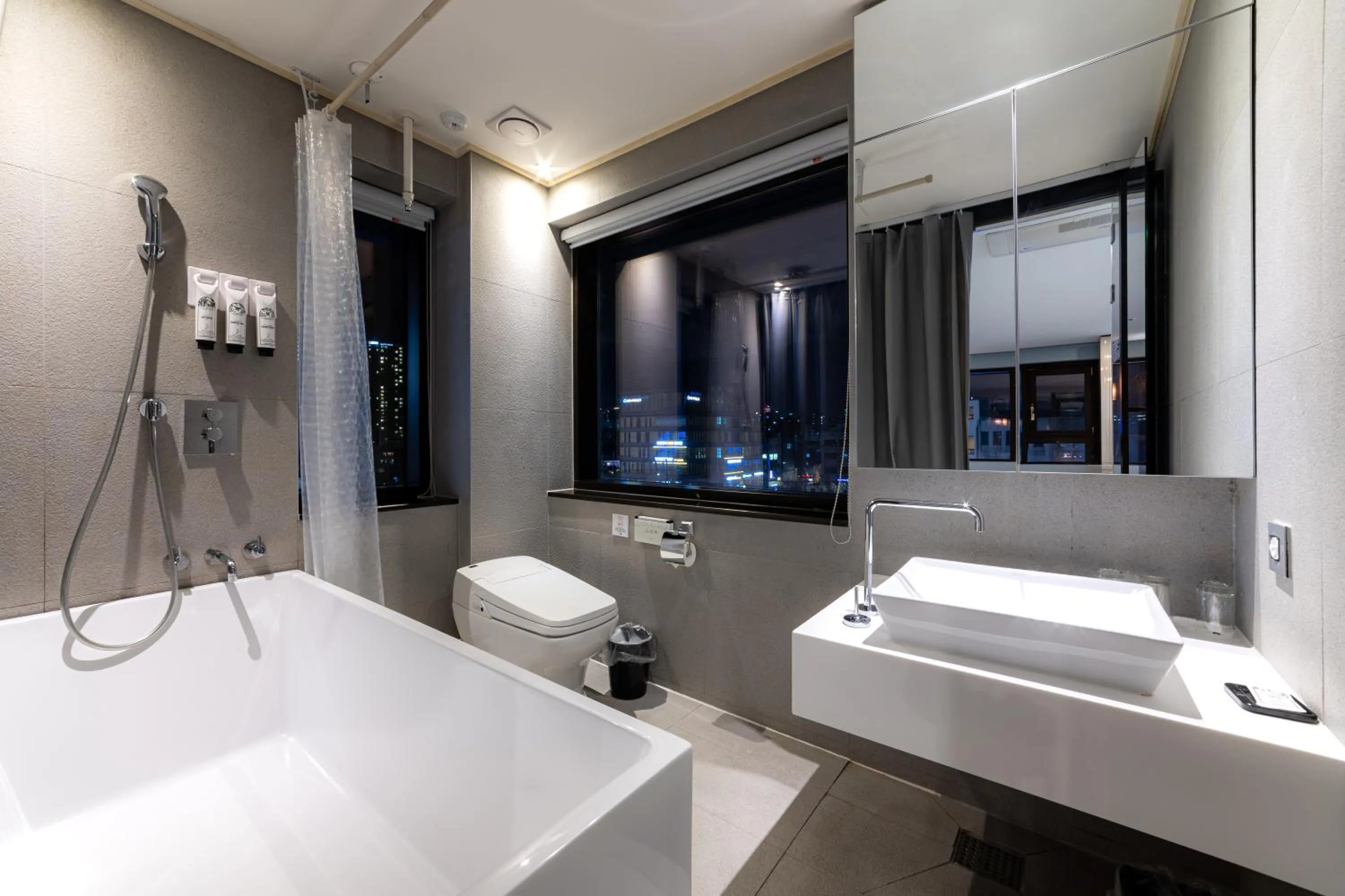 Hotel The Designers Seoul Station