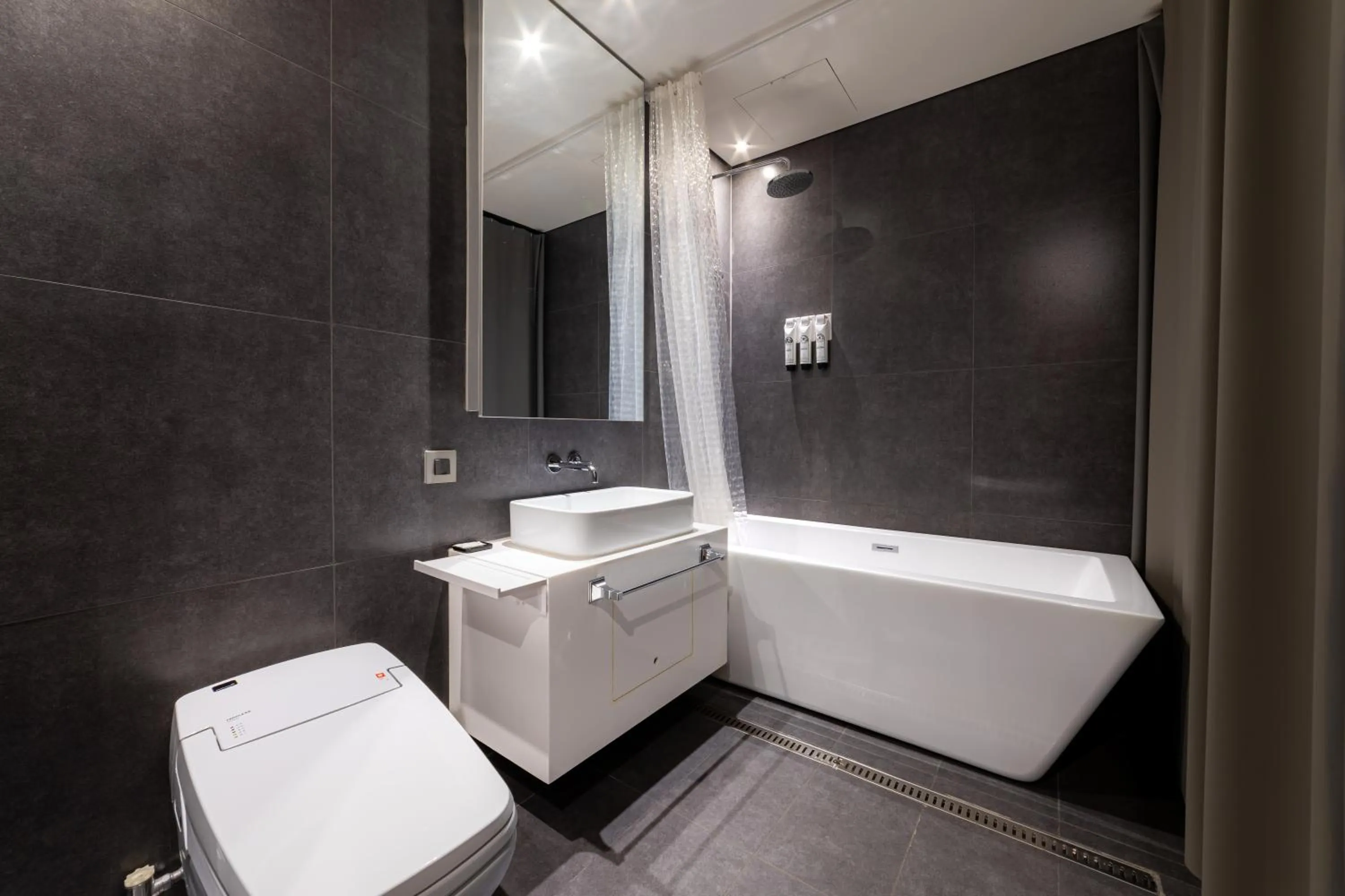 Hotel The Designers Seoul Station