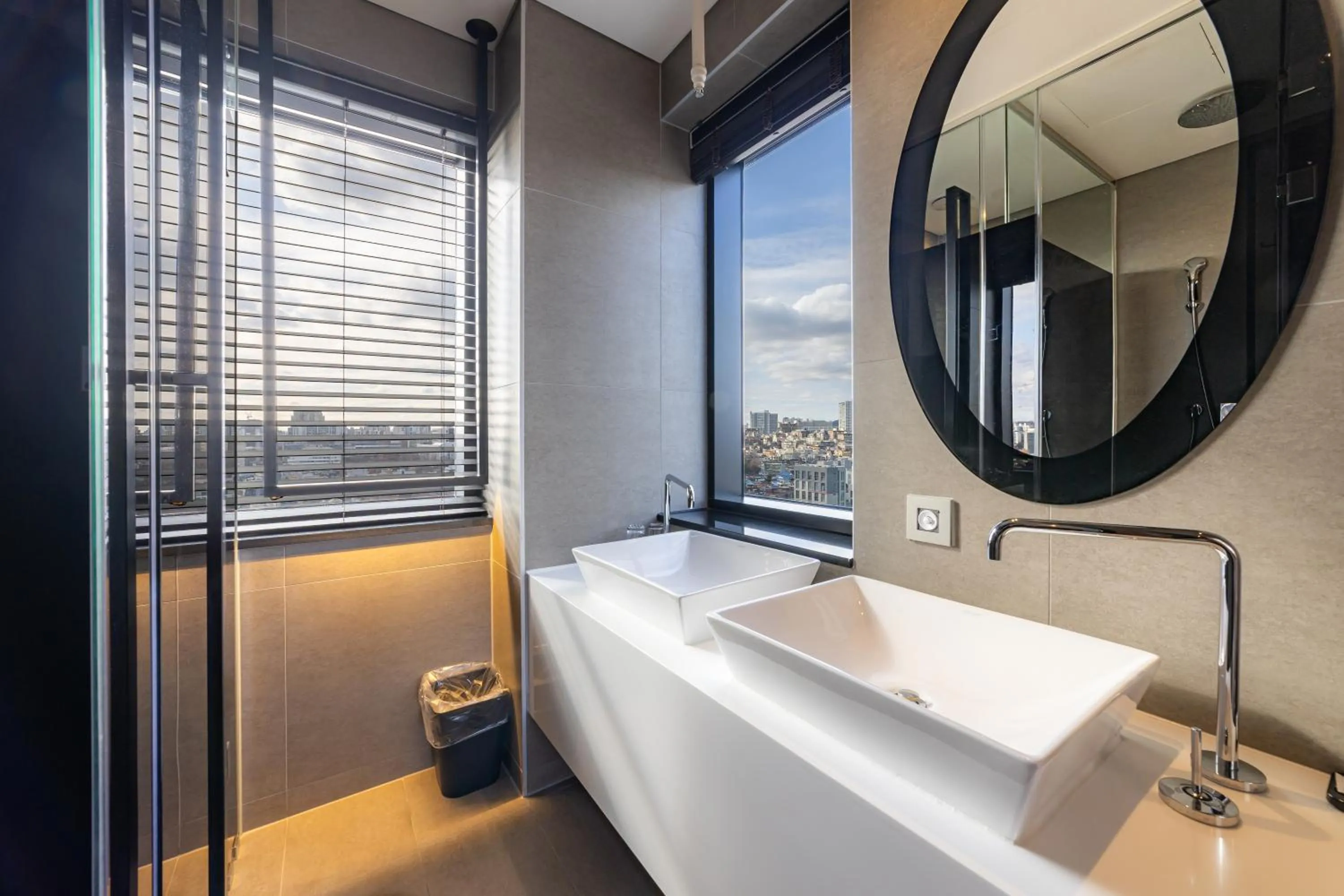 Hotel The Designers Seoul Station