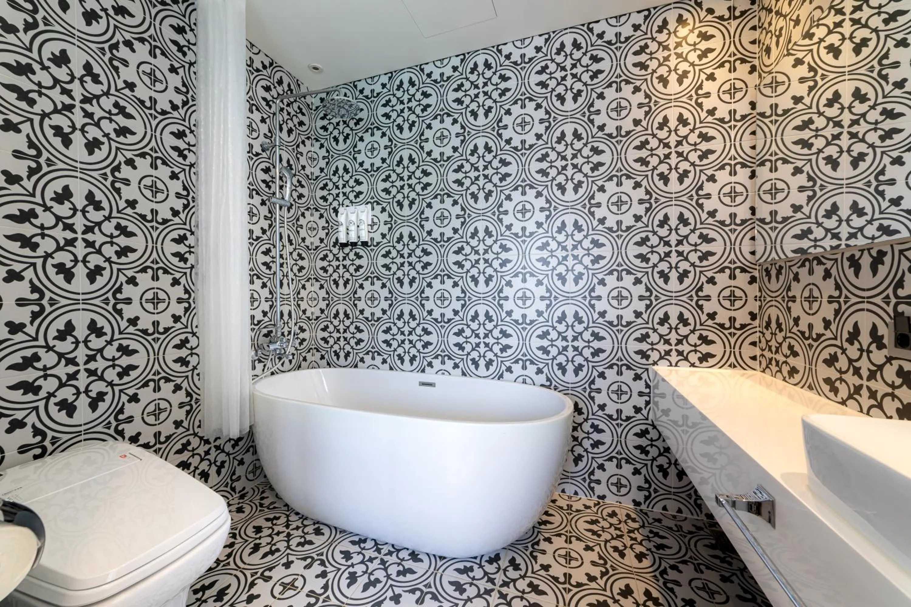 Hotel The Designers Seoul Station