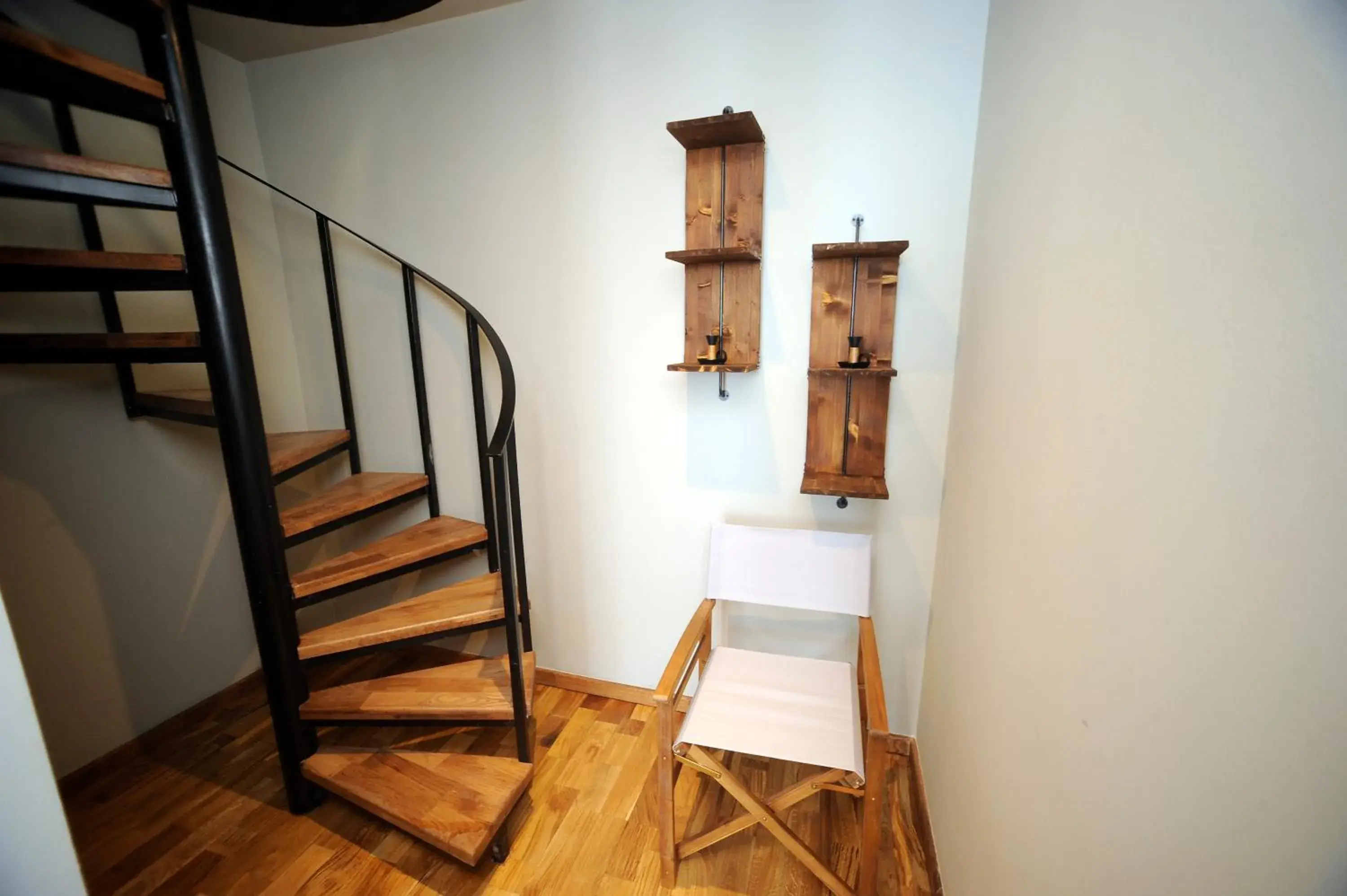 Suite in Quadrum Hotel Suite in Quadrum Hotel