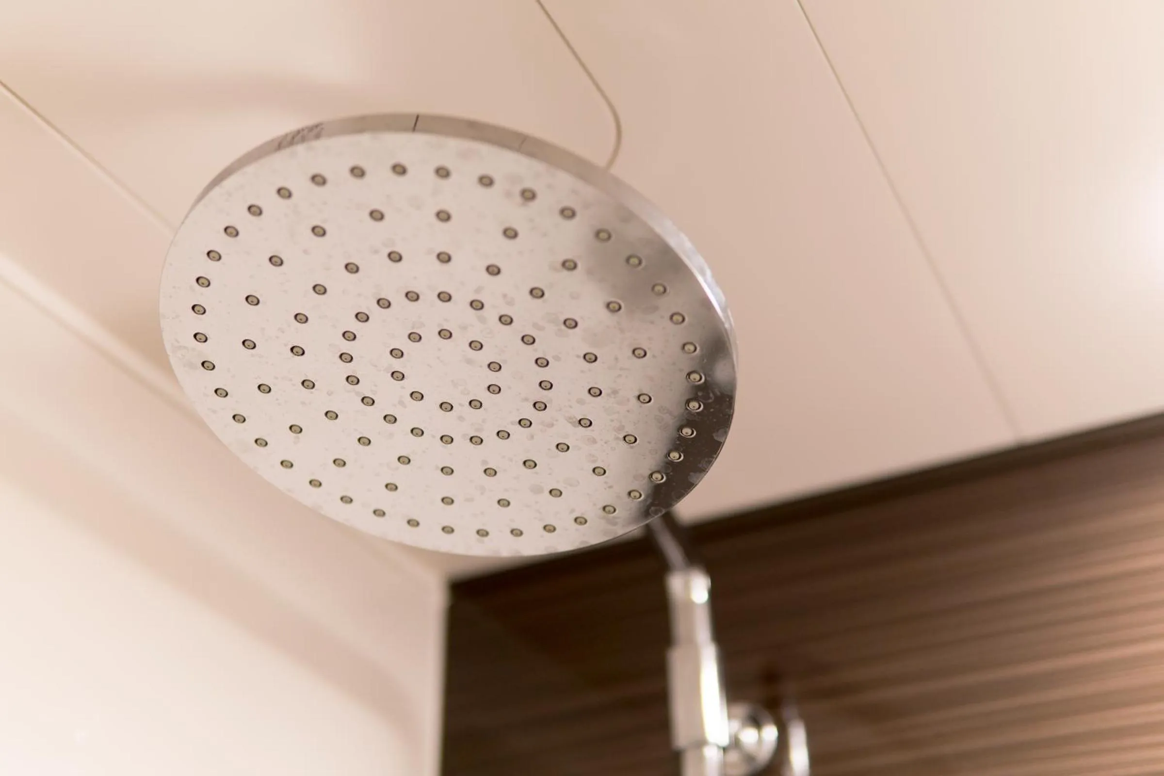 Bathroom in Mt.Fuji Cabin & Lounge Highland Station Inn (Capsule Hotel)