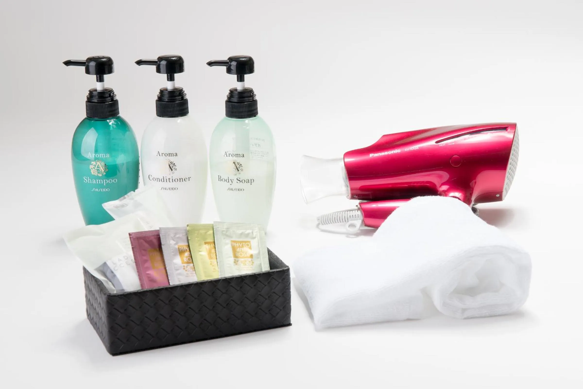 Other in Mt.Fuji Cabin & Lounge Highland Station Inn (Capsule Hotel)