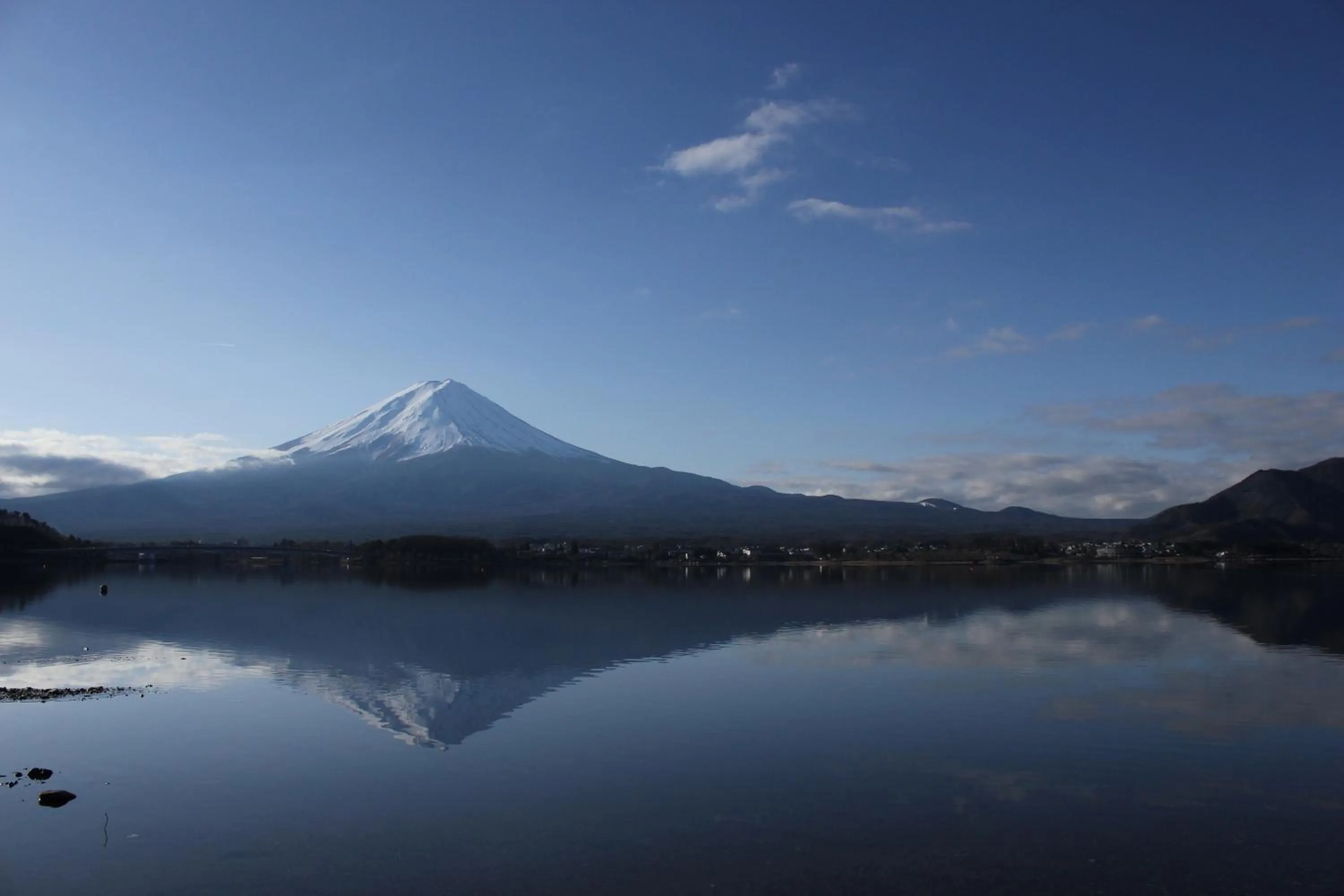Nearby landmark in Mt.Fuji Cabin & Lounge Highland Station Inn (Capsule Hotel)
