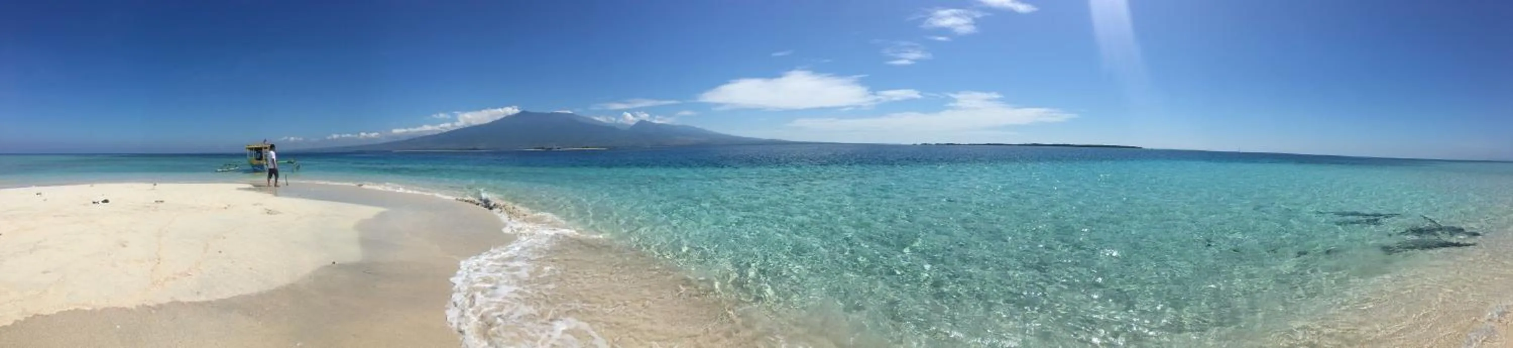 Area and facilities in Bidara Cottage