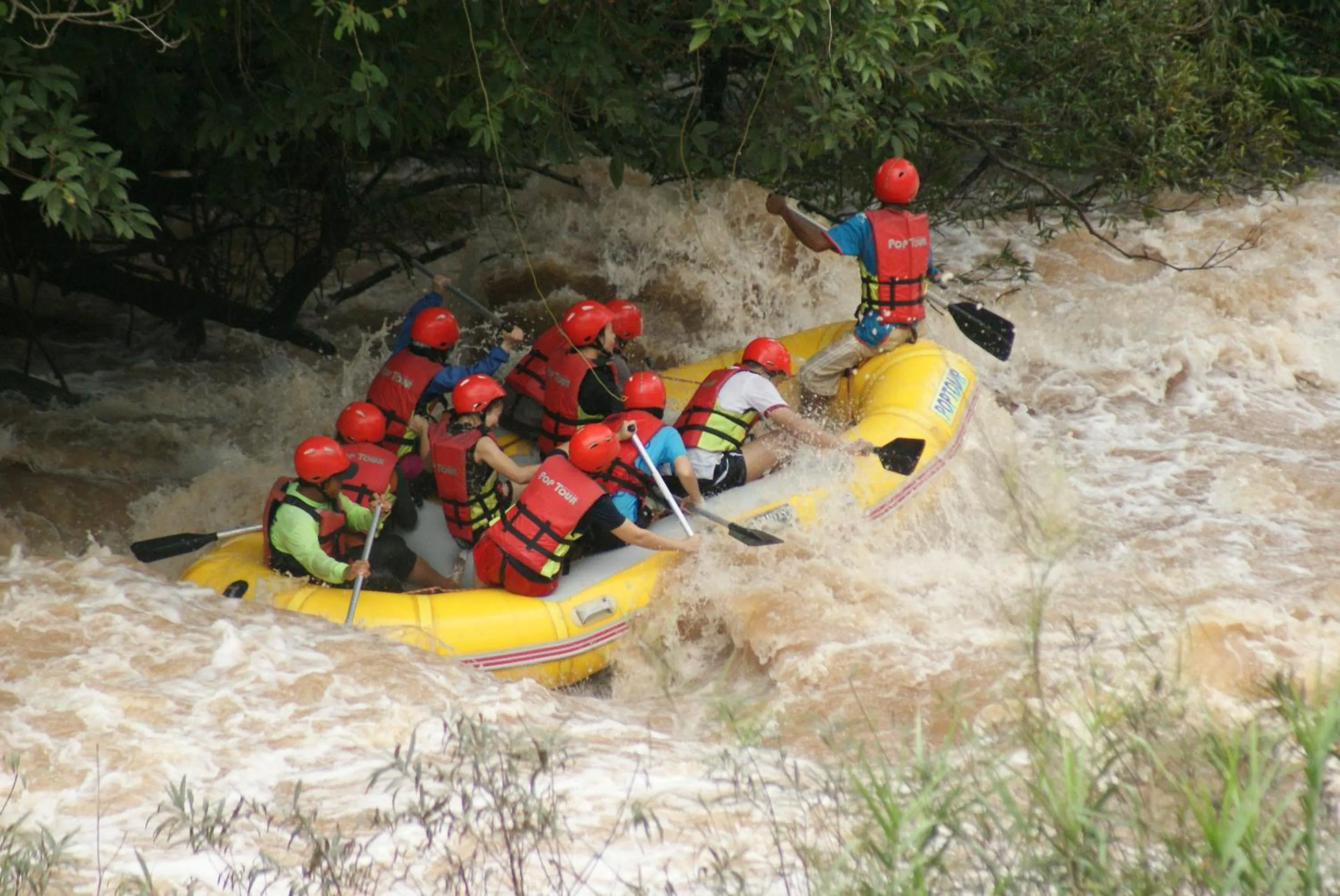Sports in Wanathara Resort