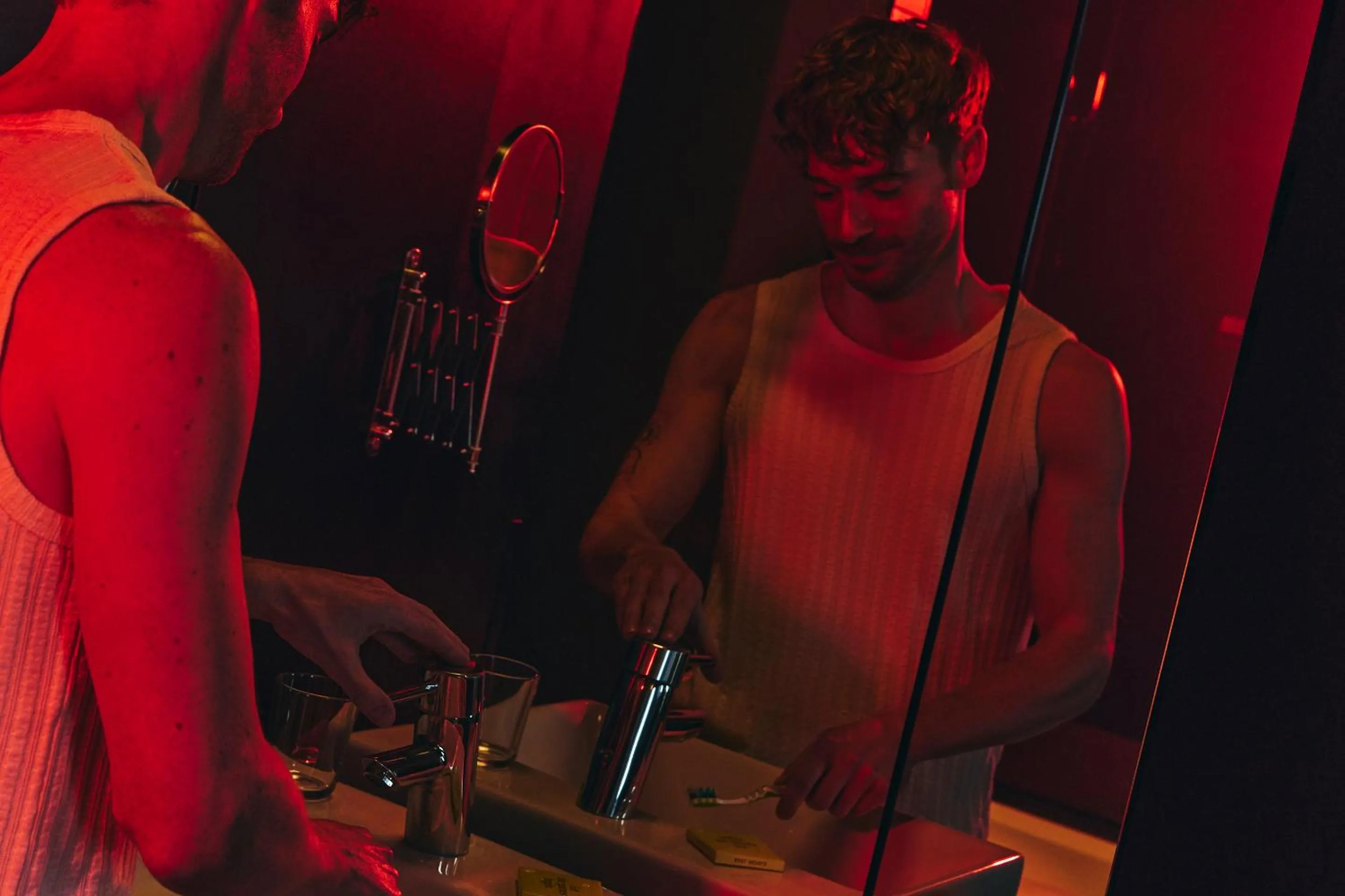 Guests in Axel Hotel Berlin - Adults Only