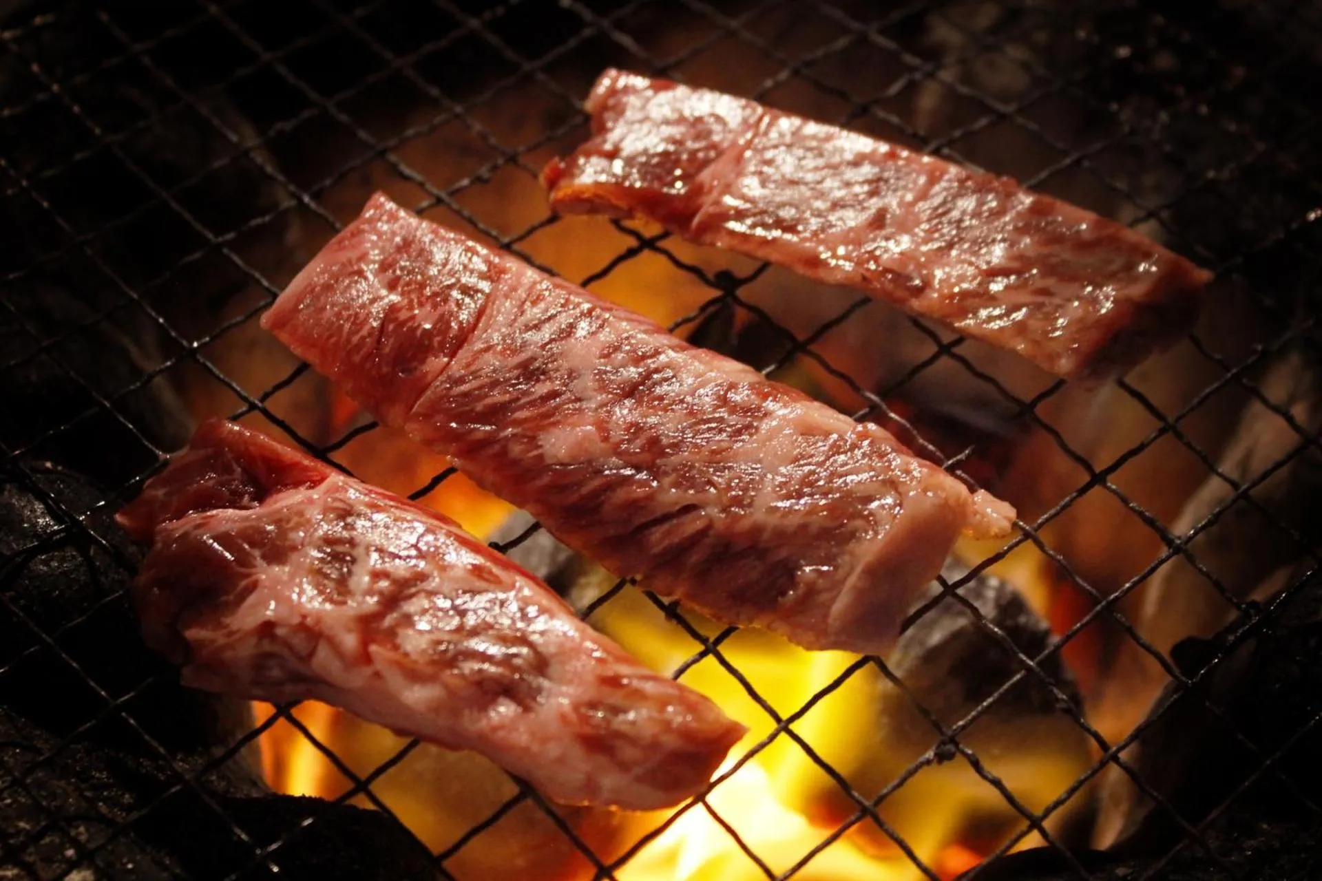 Food close-up in Ryokan Yamanoyu