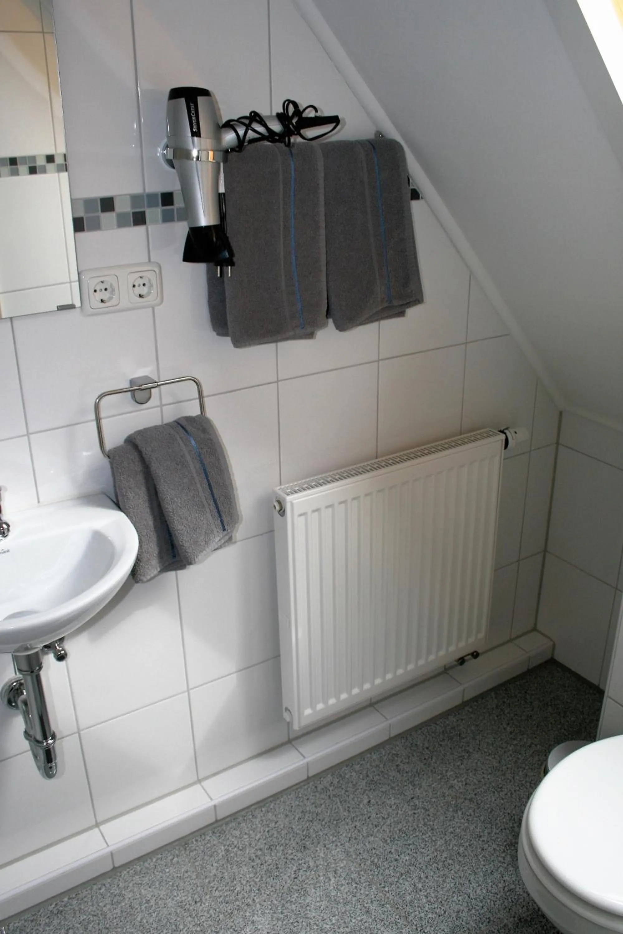 Haus zum Schlosspark