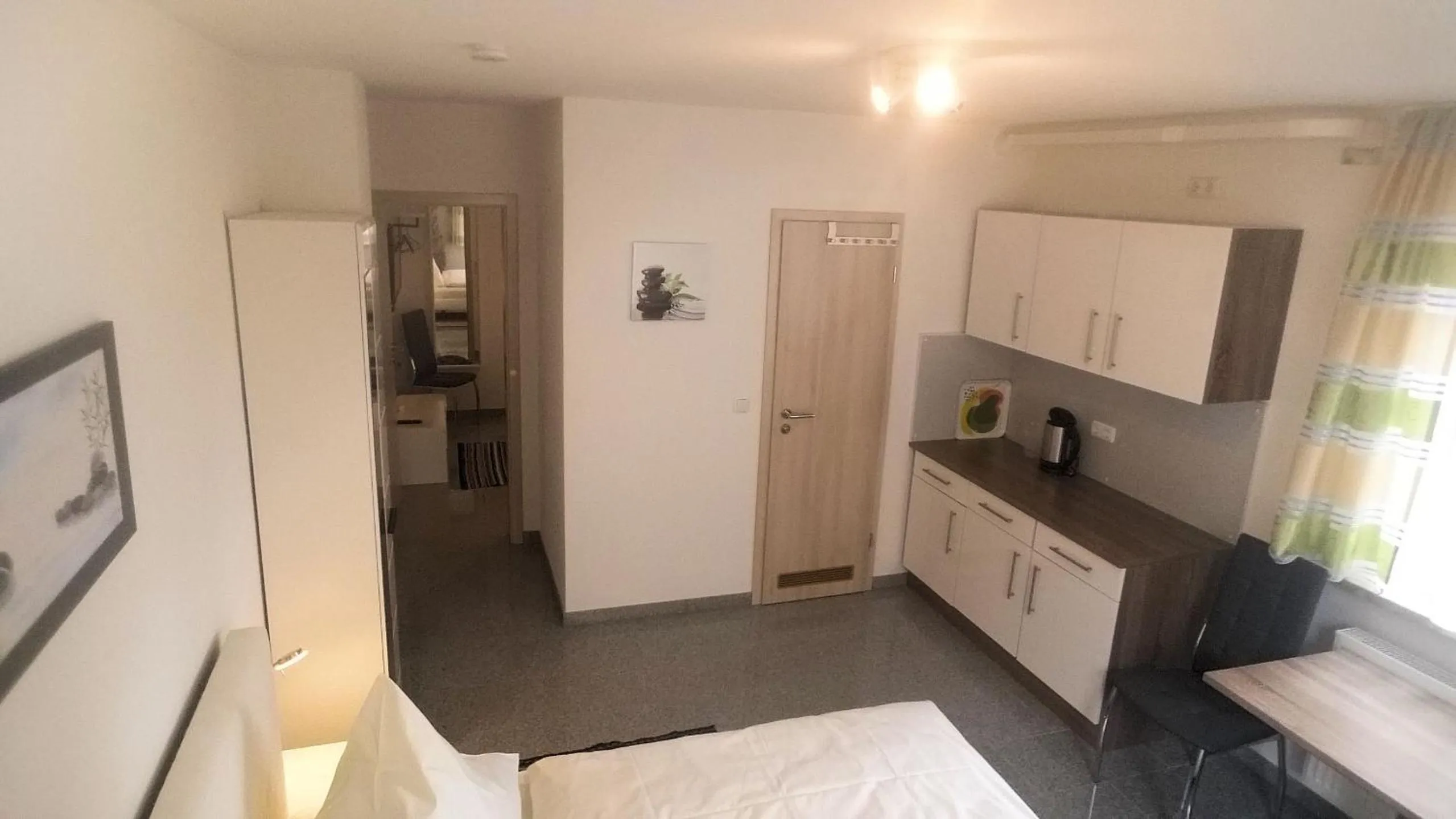 Haus zum Schlosspark